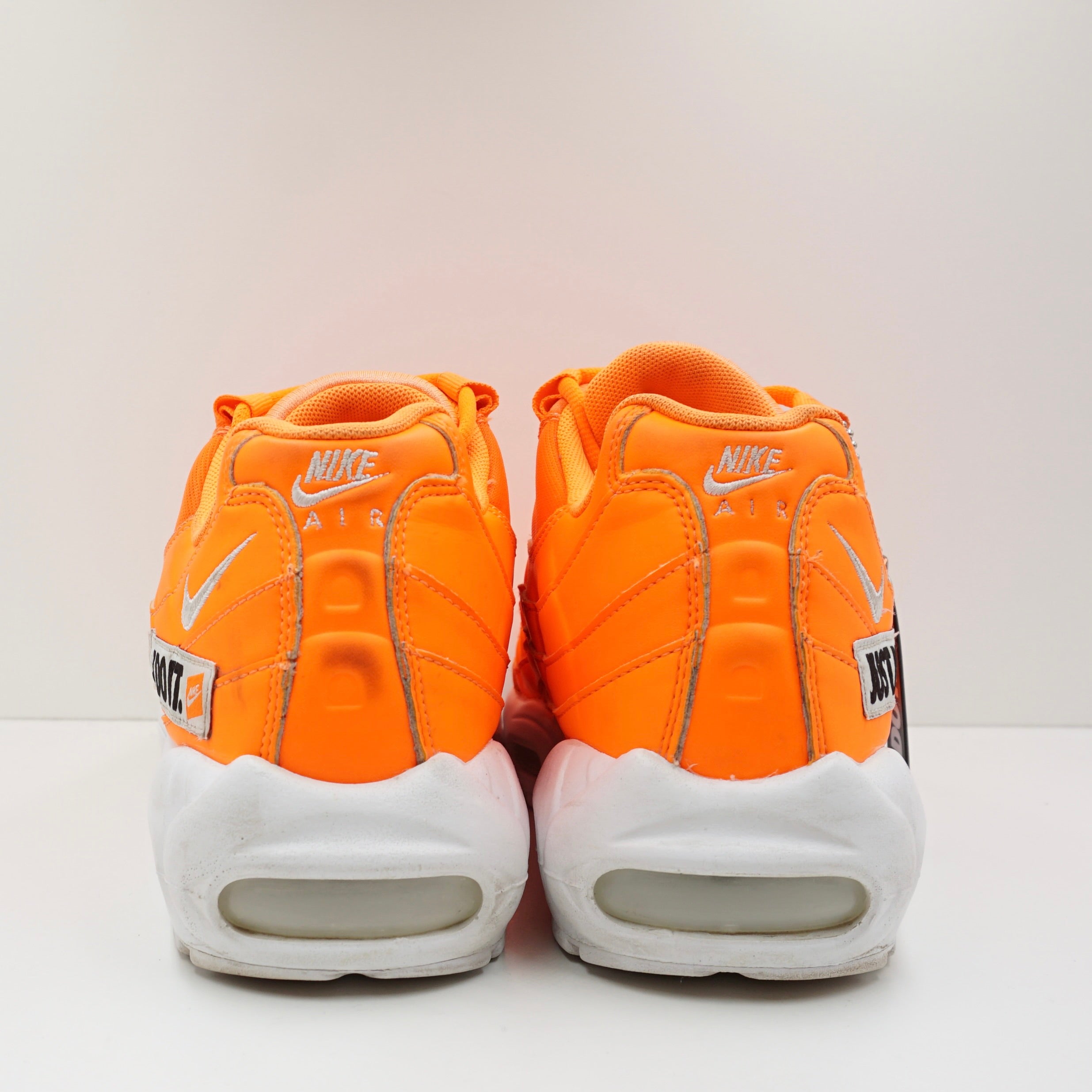 Nike Air Max 95 Just Do It Pack Orange