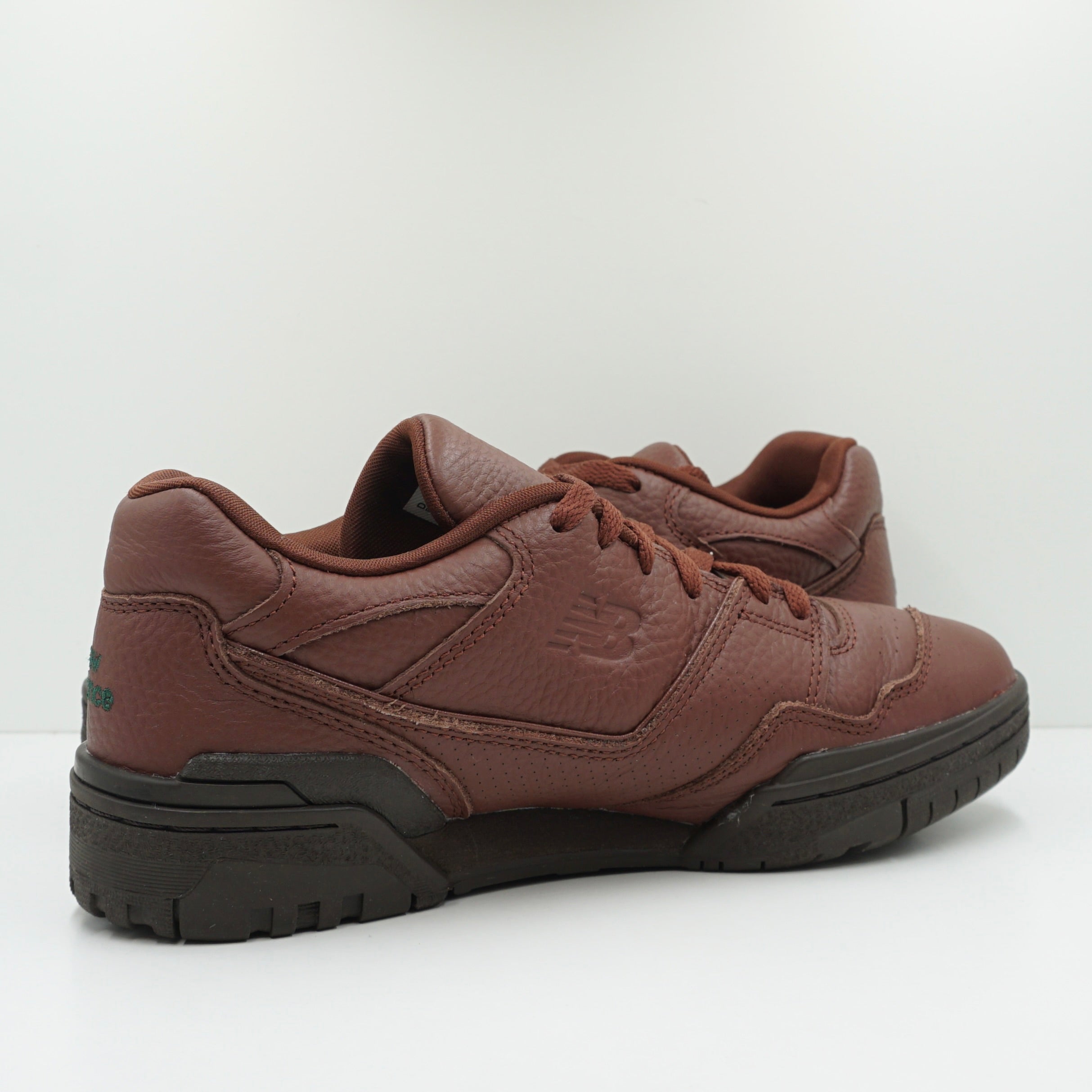 New Balance 550 Rich Oak