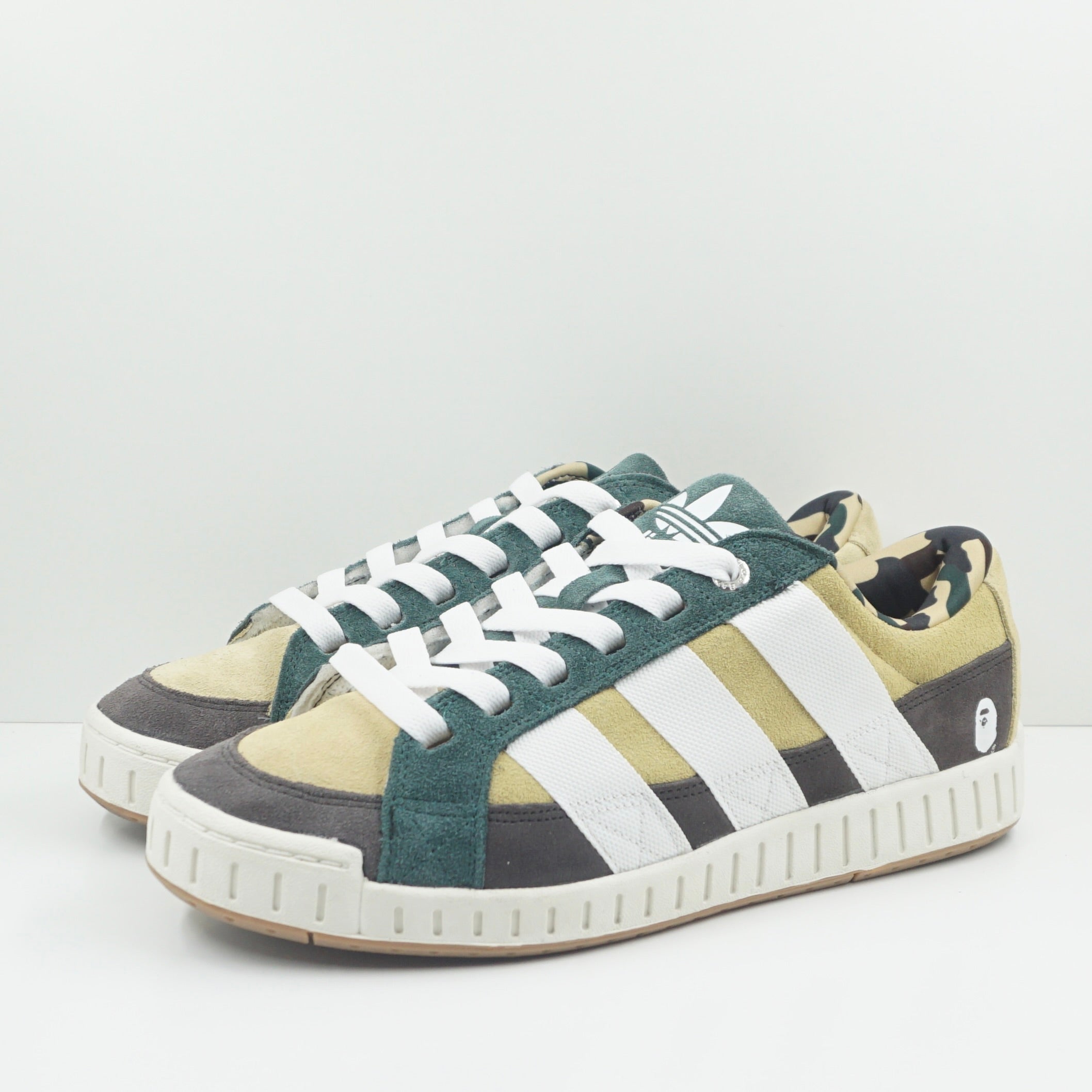 Adidas NRTN Bape Sand