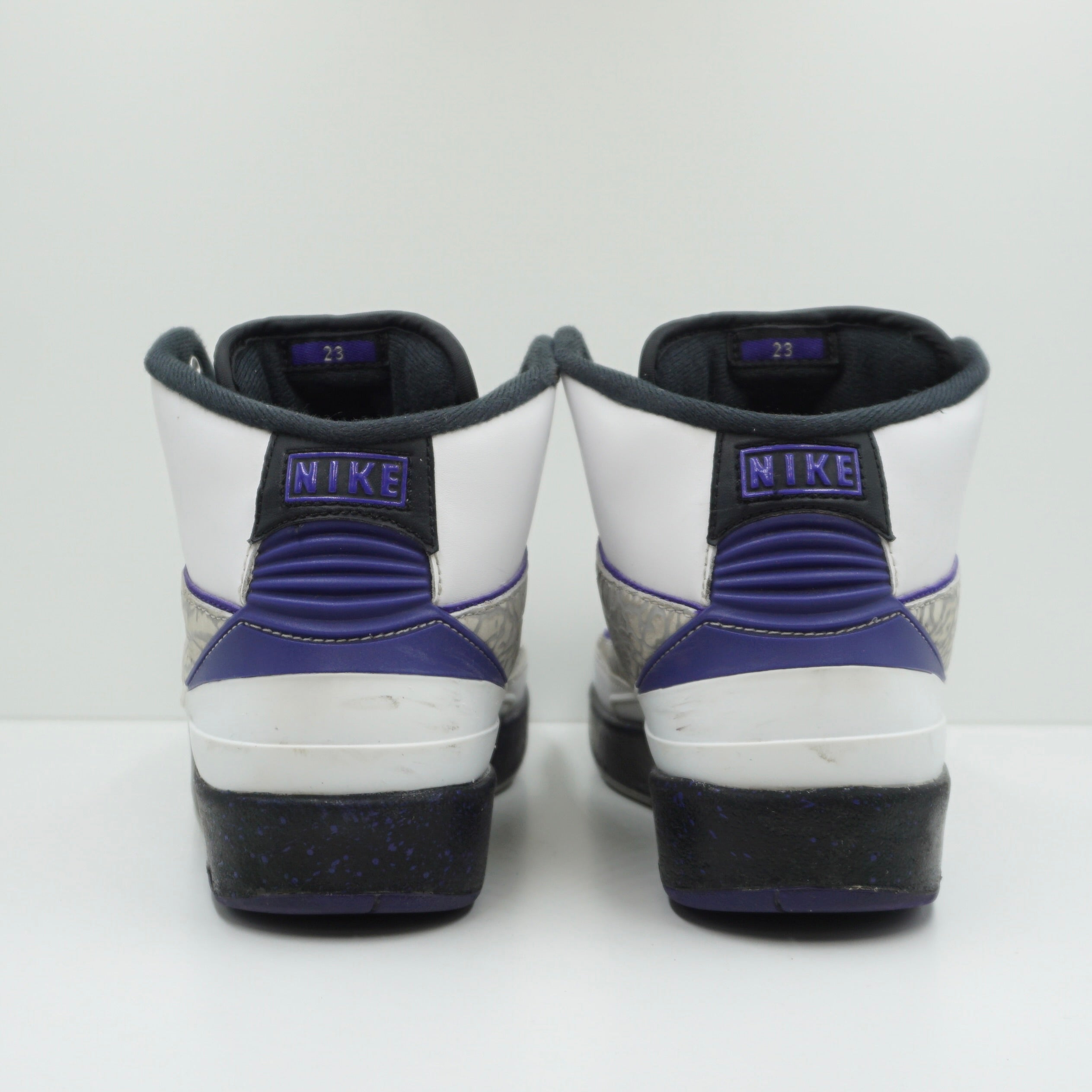 dark concord 2s