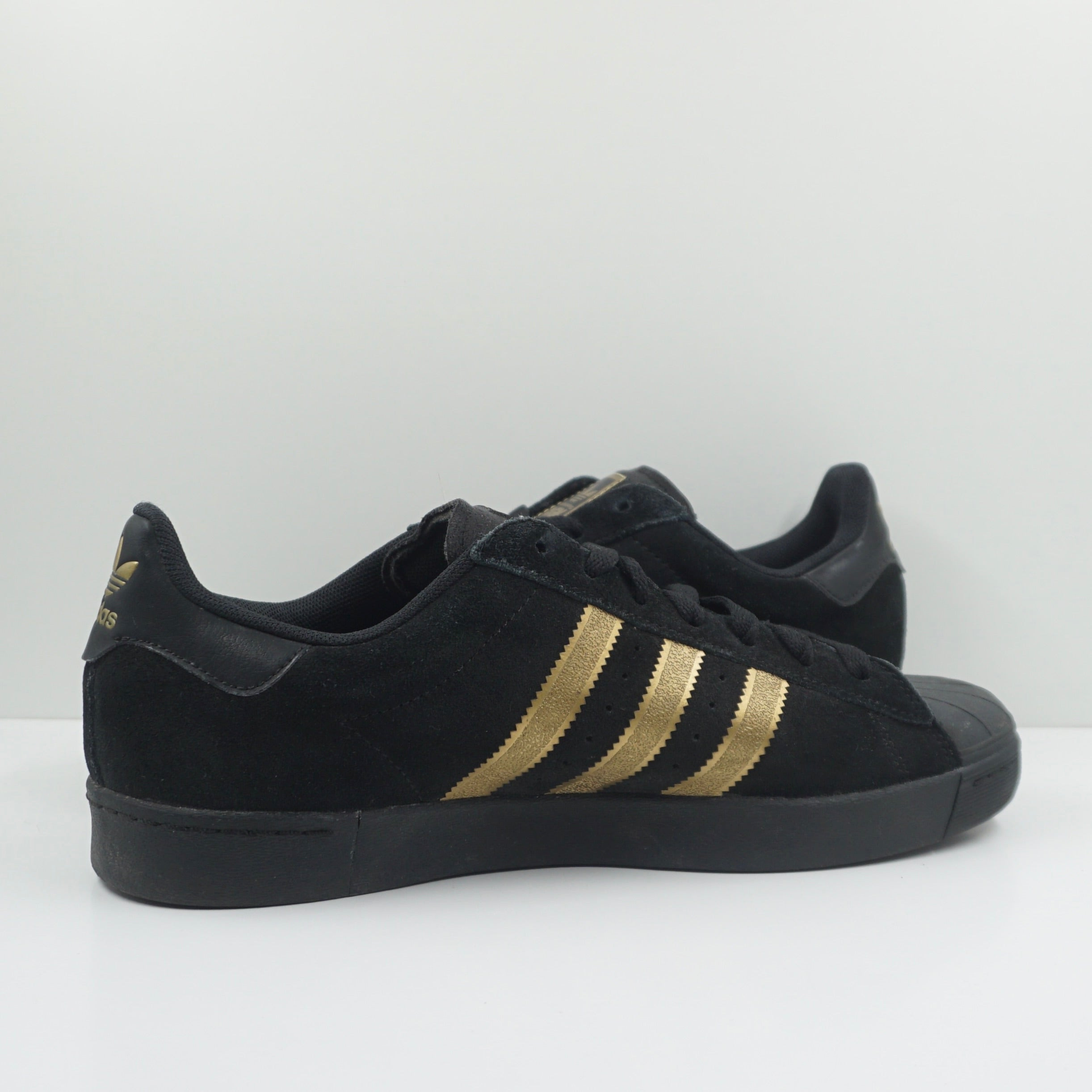 Adidas Superstar DGK From Nothing Capsule