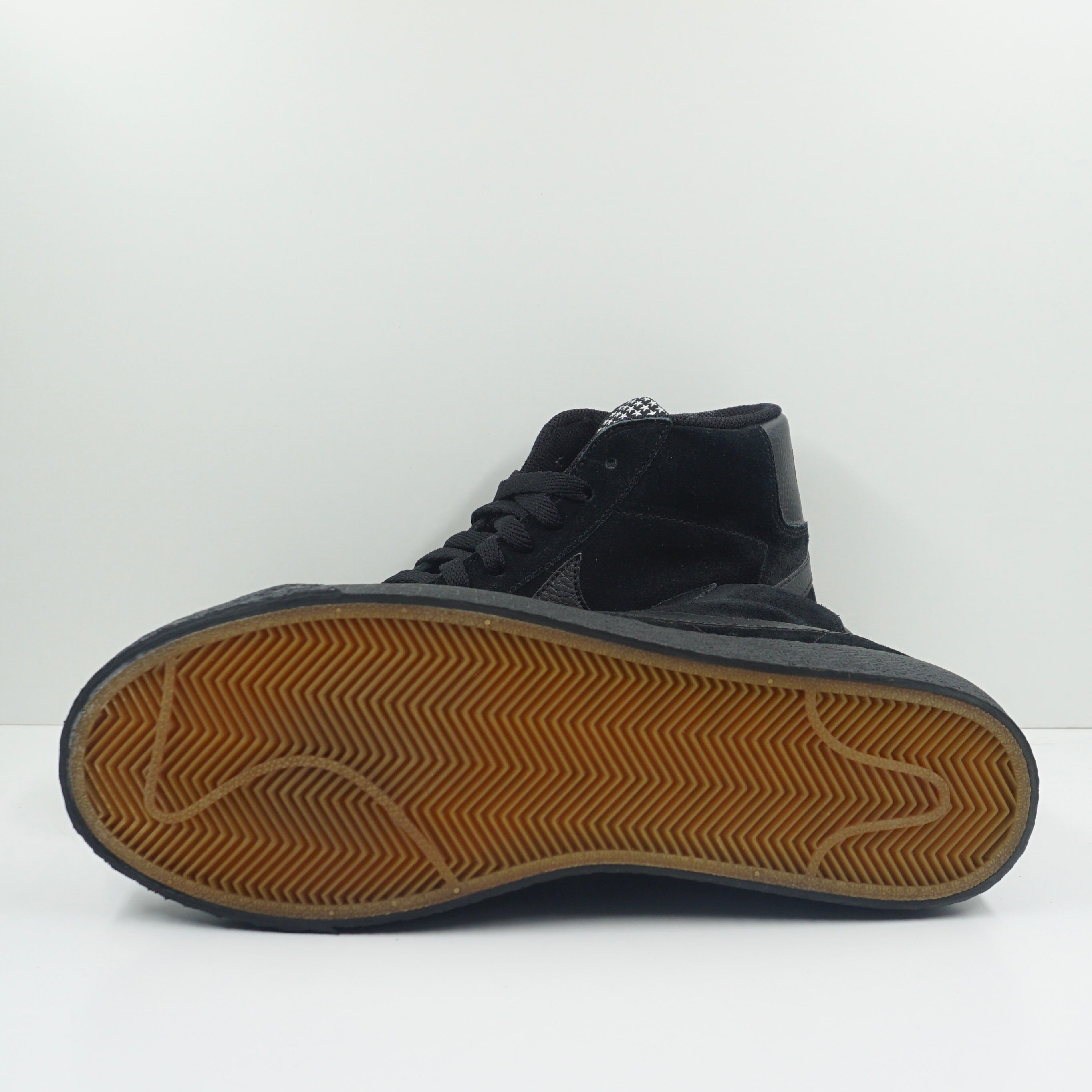 Blazer Mid Premium Vintage Pivot Pack Black