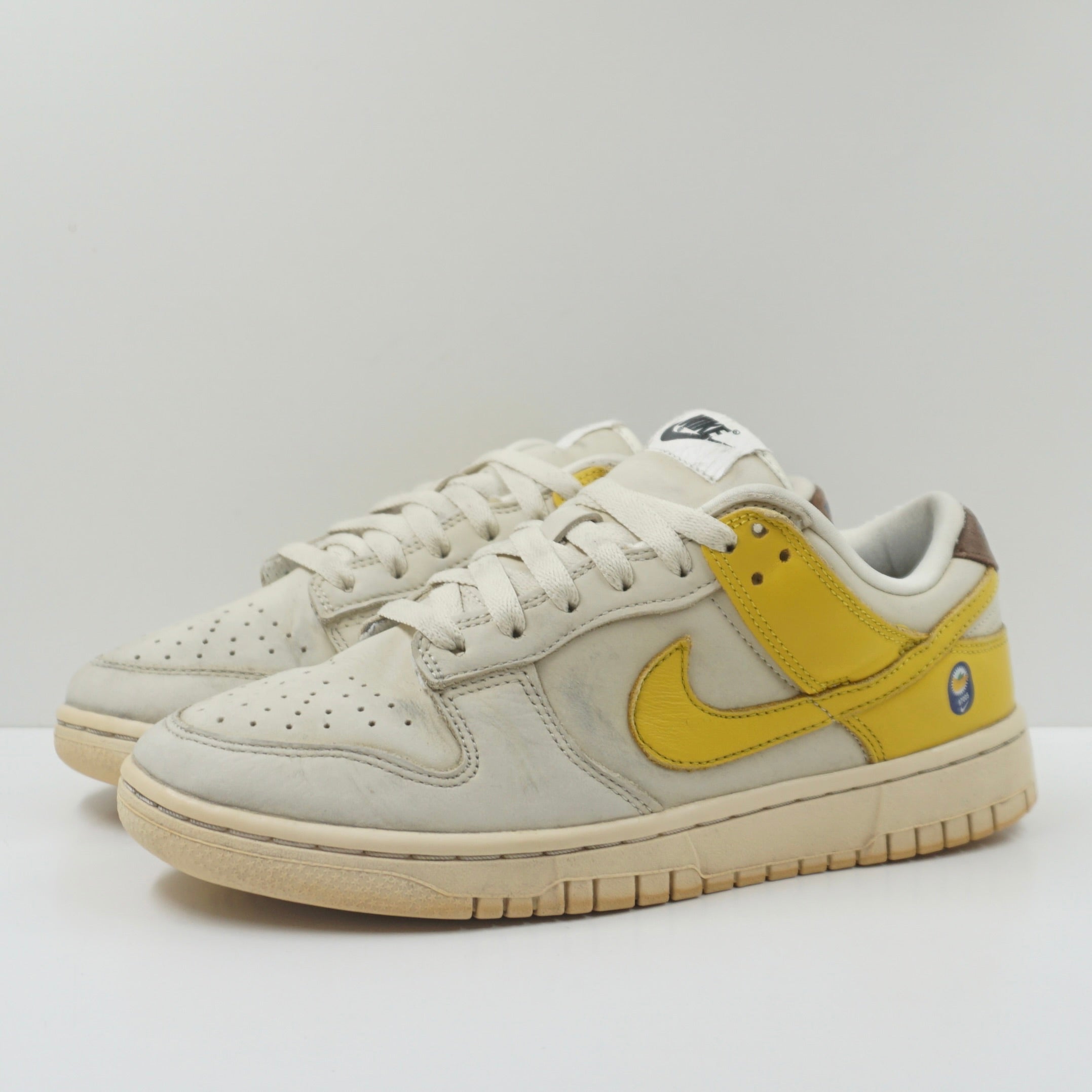 Nike Dunk Low LX Banana (W)