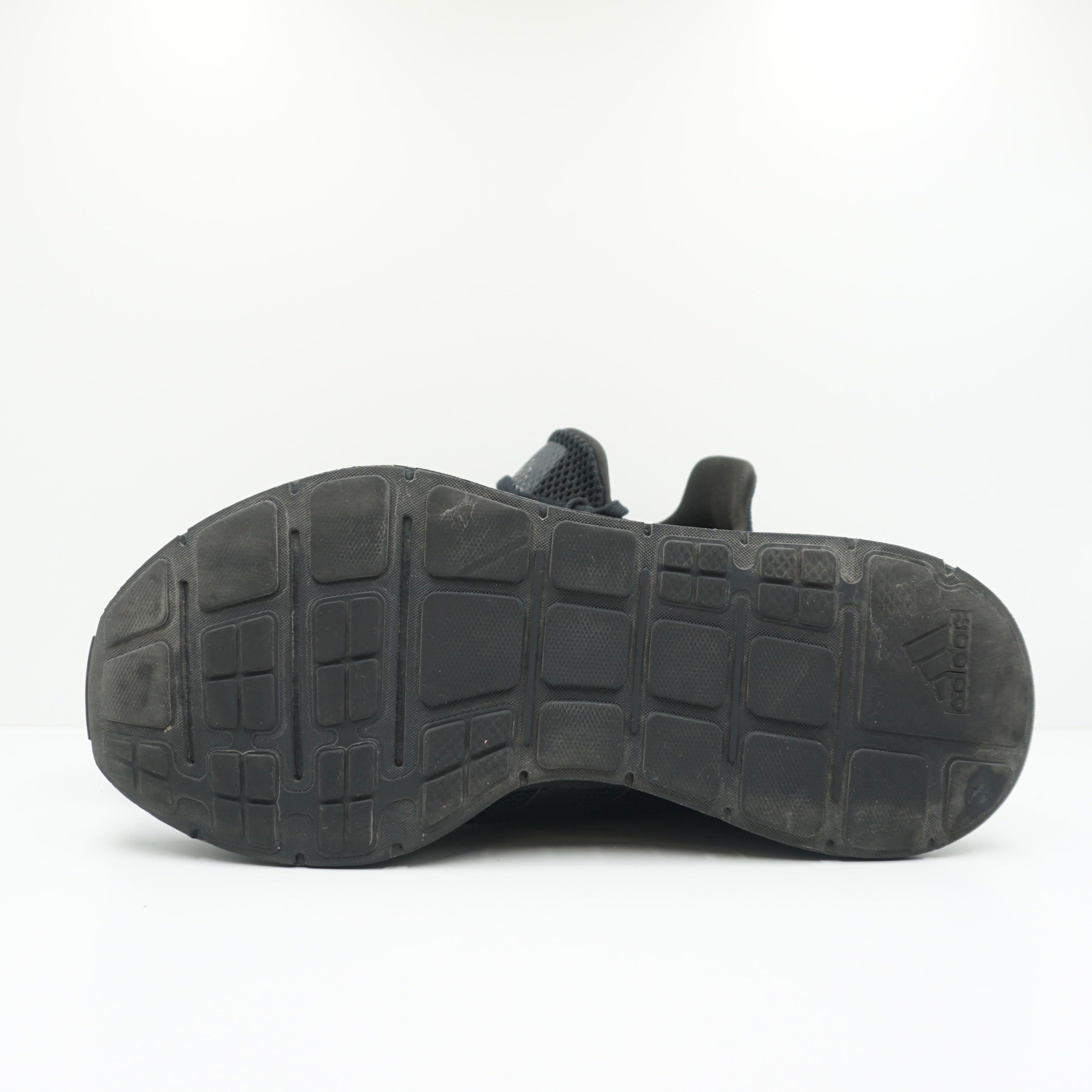Adidas Swift Run 1.0 Core Black Wonder Quartz (W)