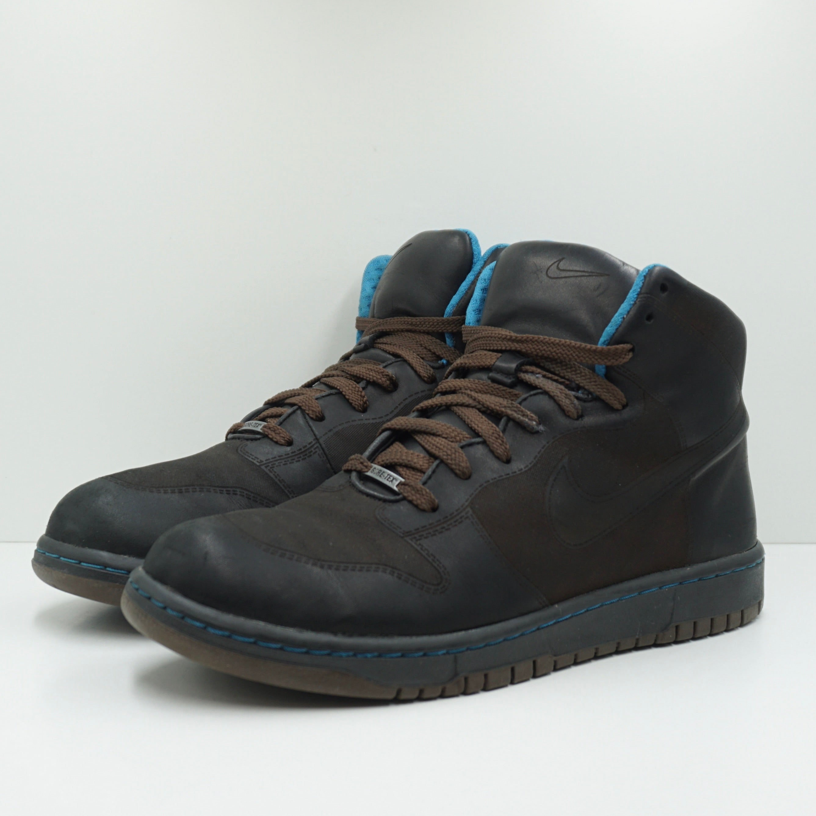 Nike Dunk Hi 1 Piece Goretex