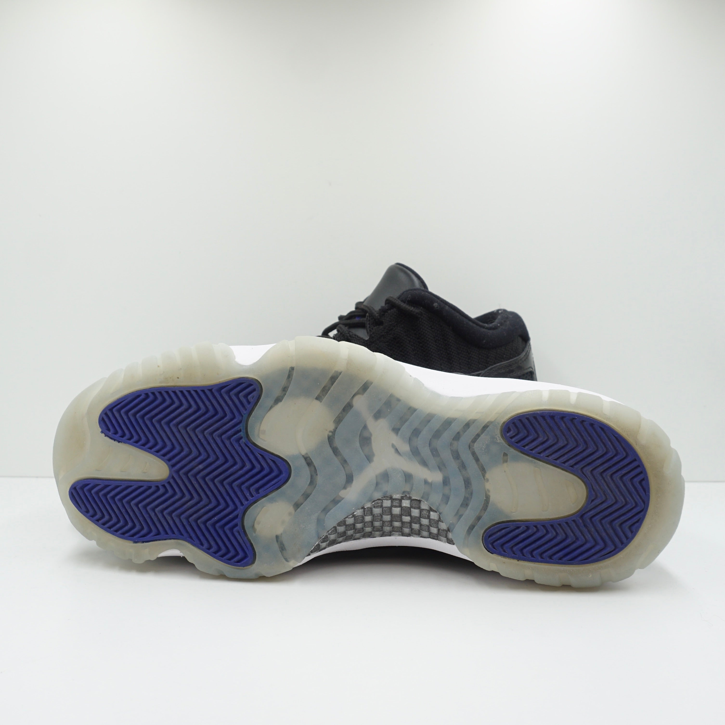 Jordan 11 Retro Low IE Space Jam