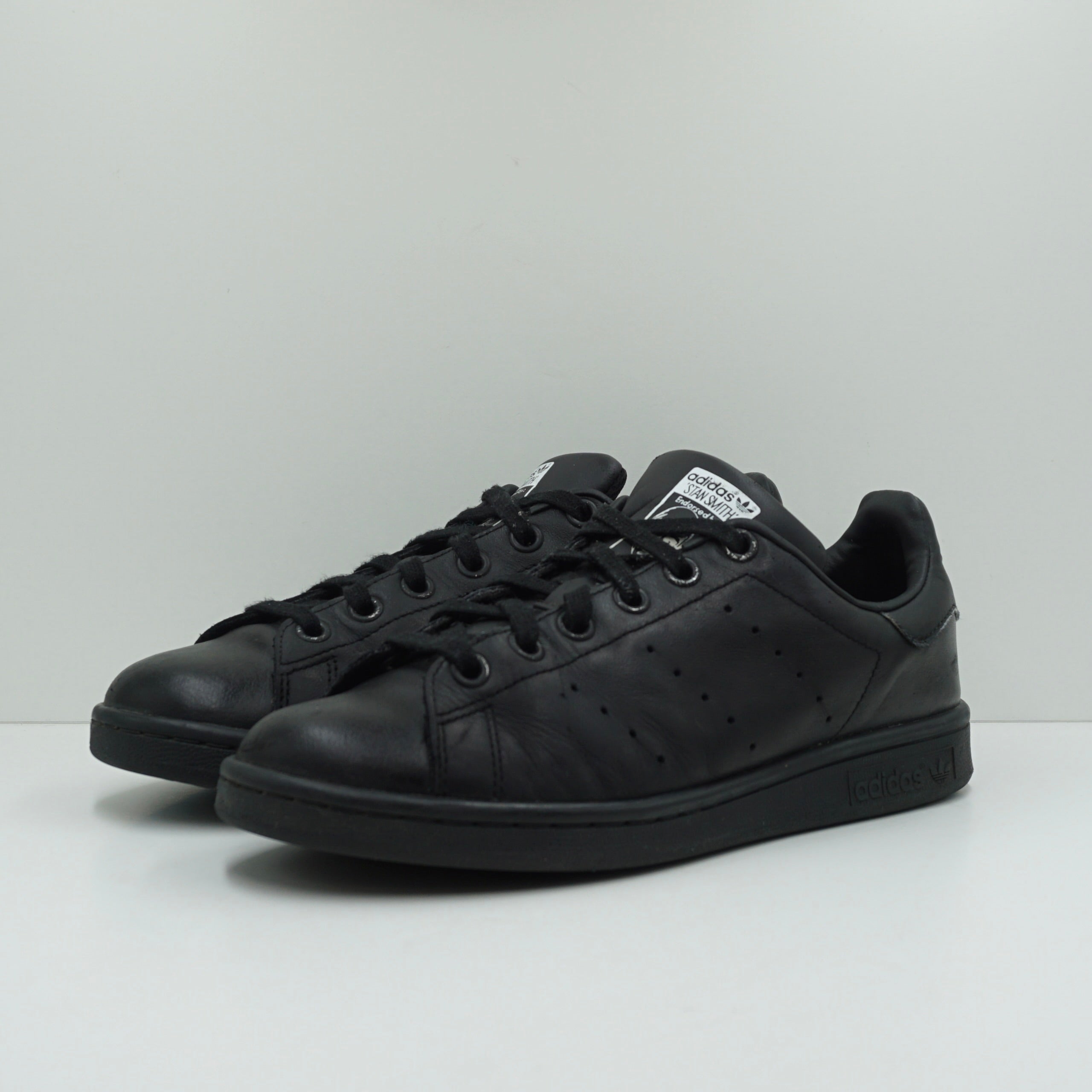 Adidas Stan Smith Core Black