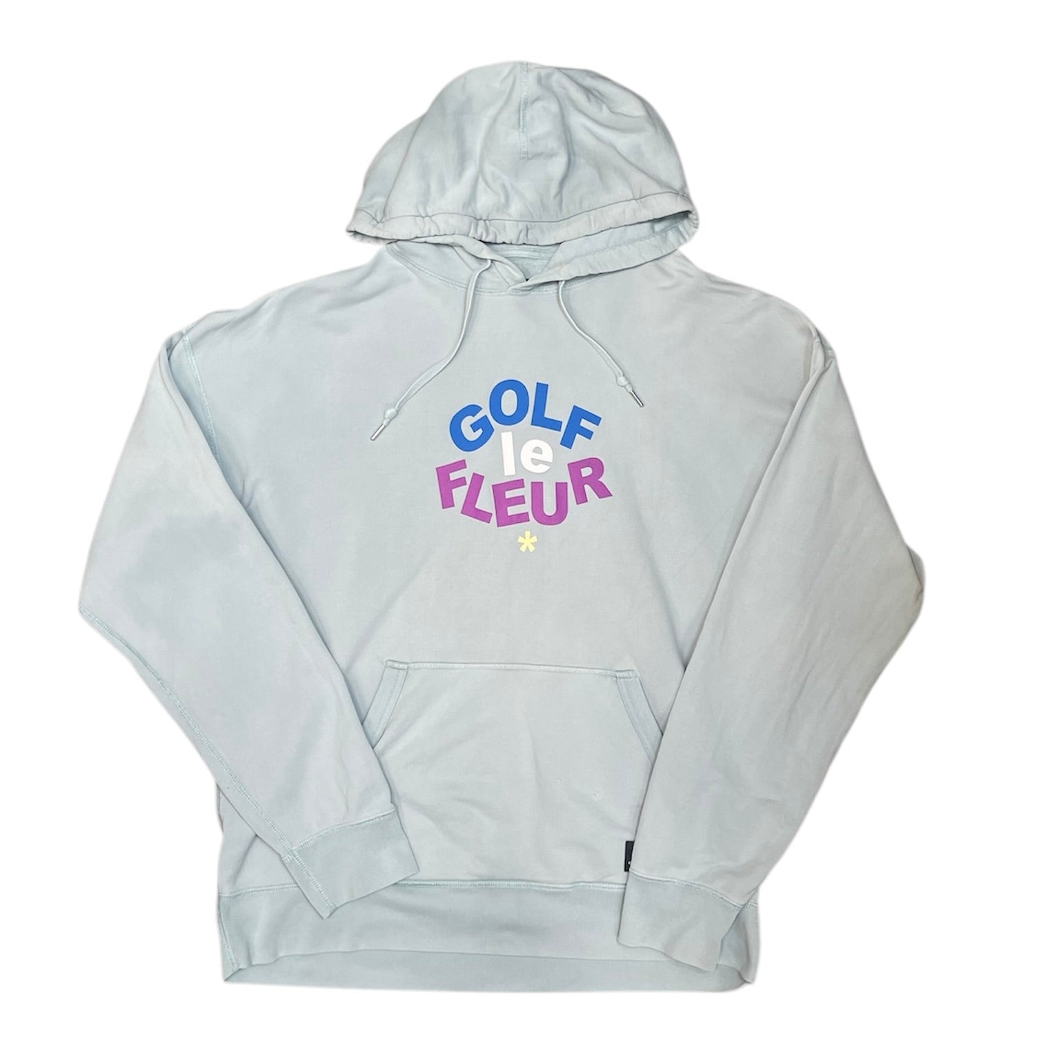 Converse Golf Le Fleur Hoodie