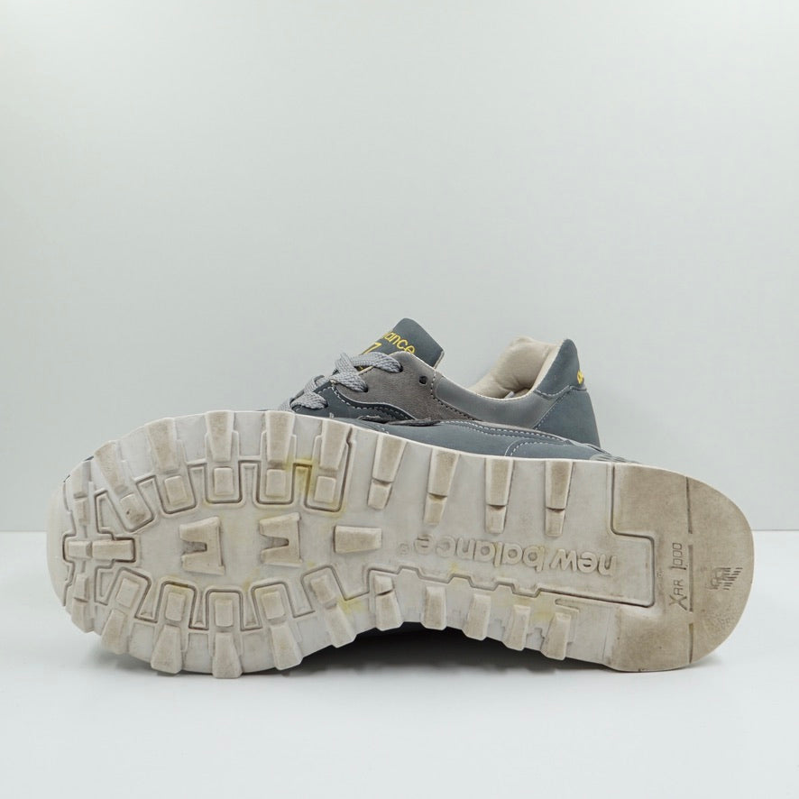 New Balance 577 Sneakersnstuff Round 2 Peter