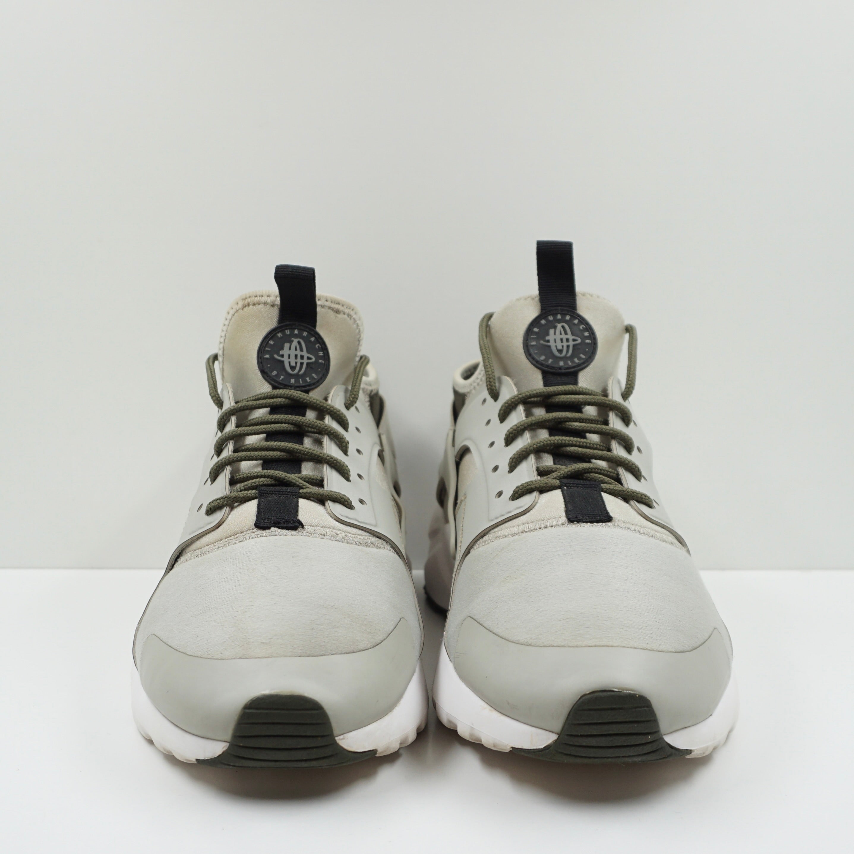 Nike Air Huarache Run Ultra Pale Grey