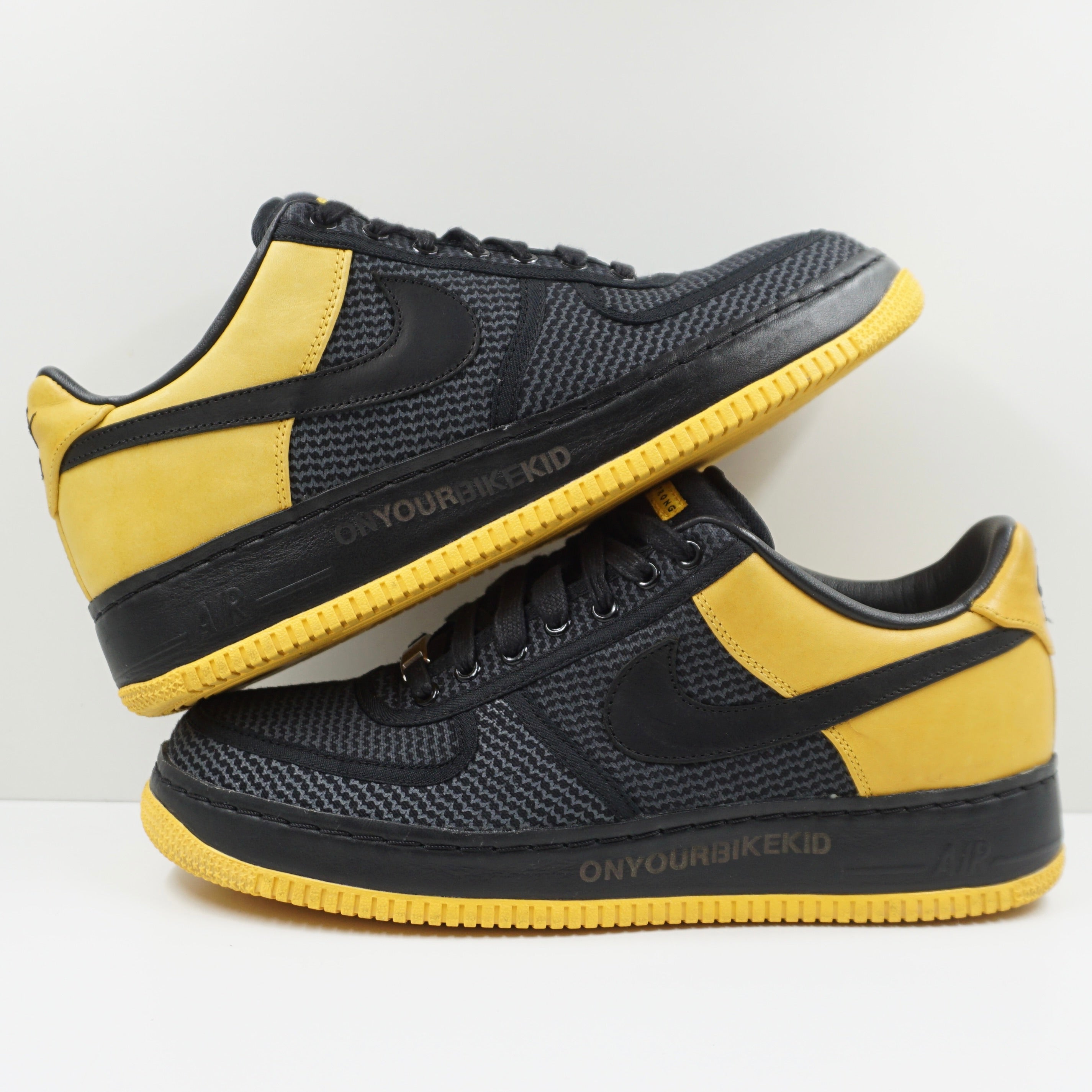Nike Air Force 1 Low Undefeated Livestrong