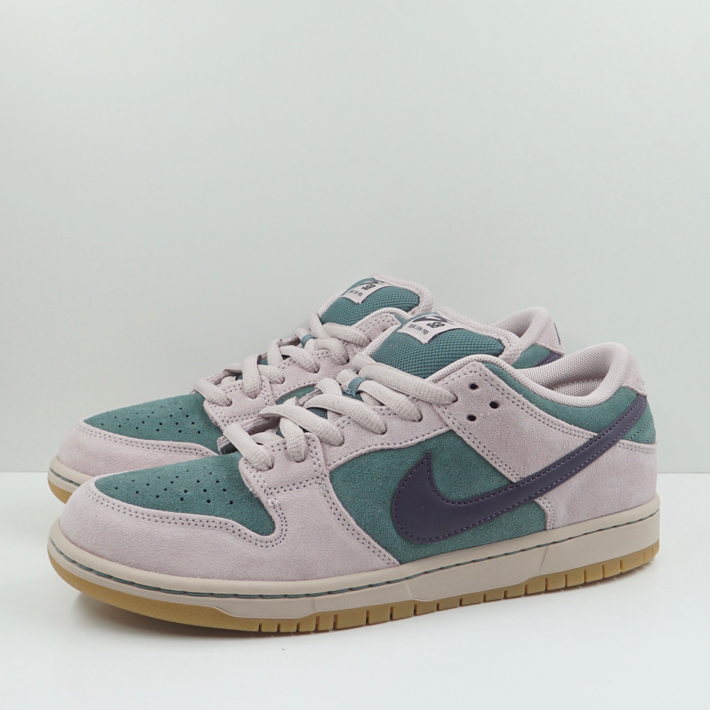 Nike SB Dunk Low Pro Mineral Slate