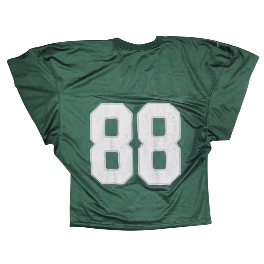 Champion Green American Football Jersey