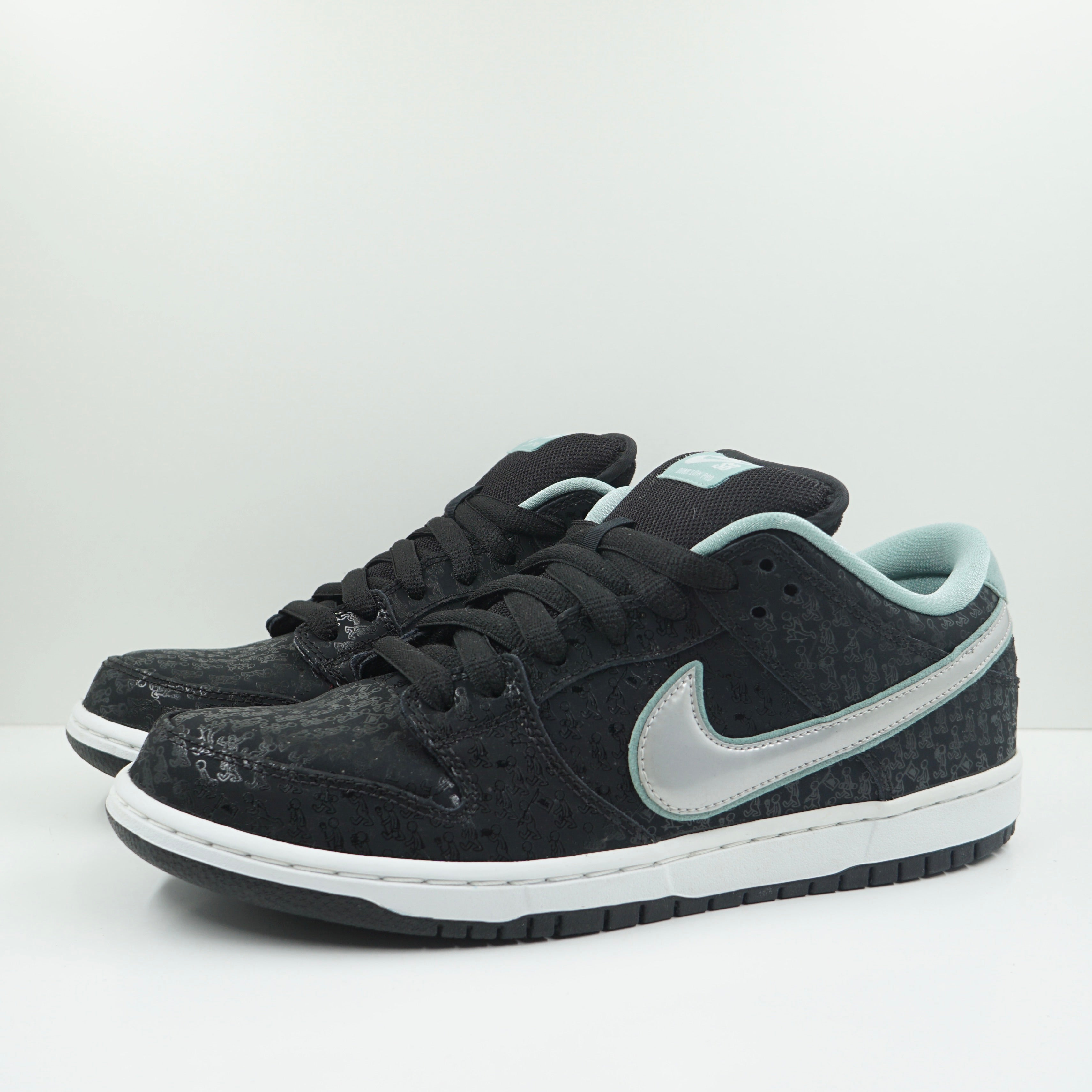 Nike SB Dunk Low S.P.O.T. x Lance Mountain