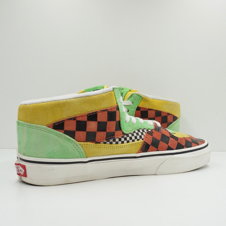 Vans Half Cab Tierra Whack
