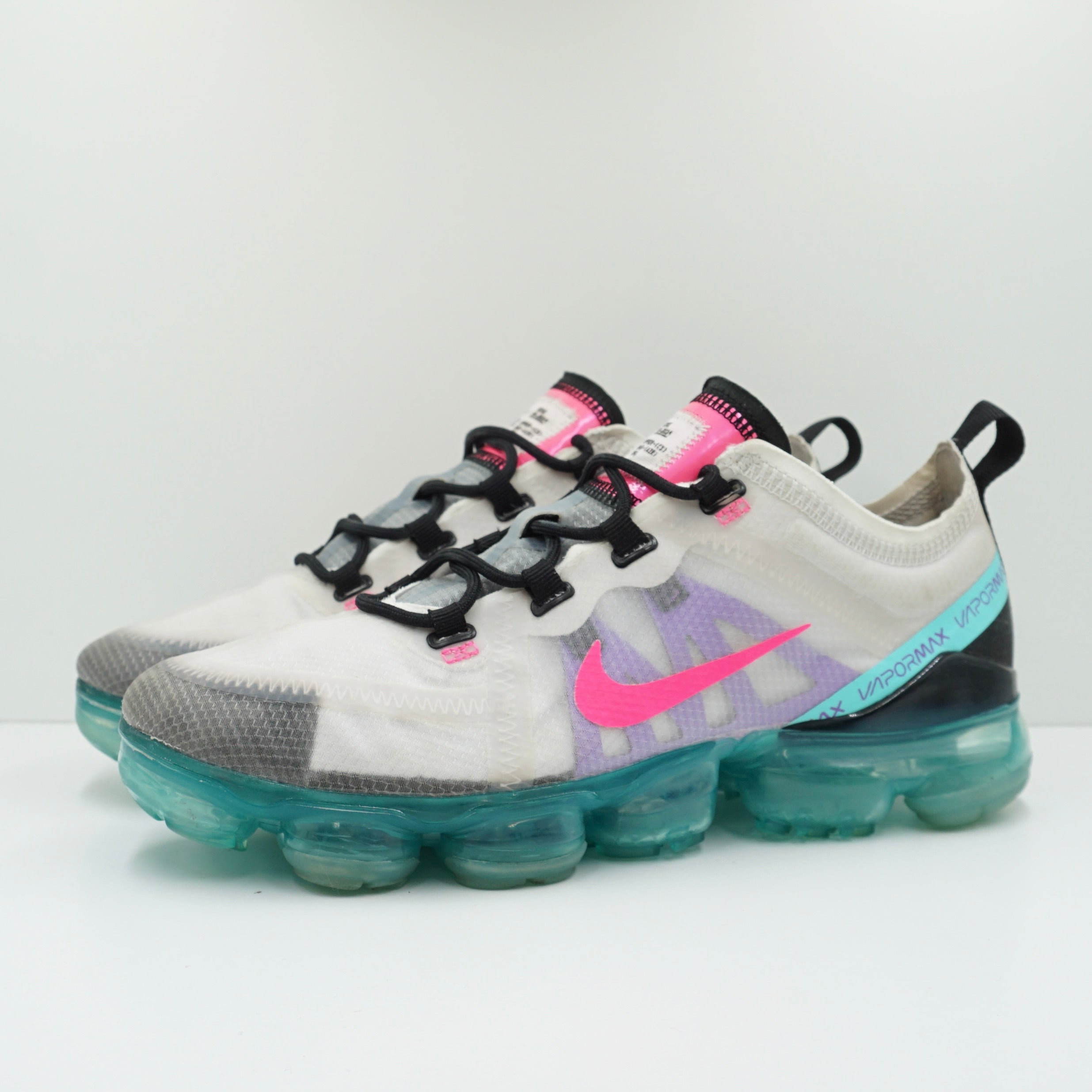 Nike Air Vapormax 2019 South Beach (W)