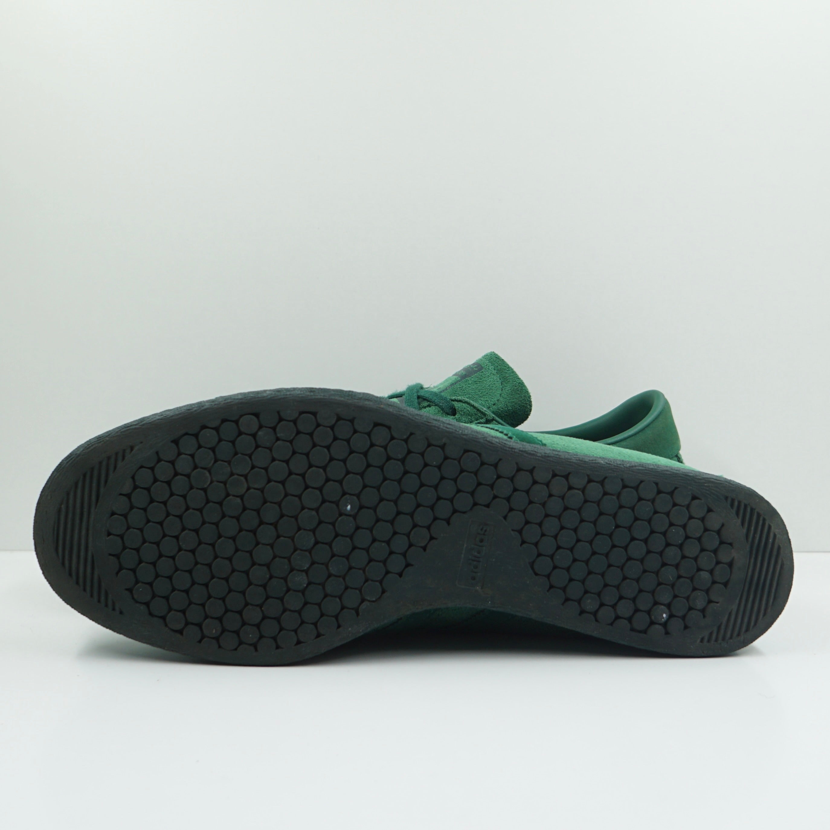 Adidas Tobacco Gruen Dark Green