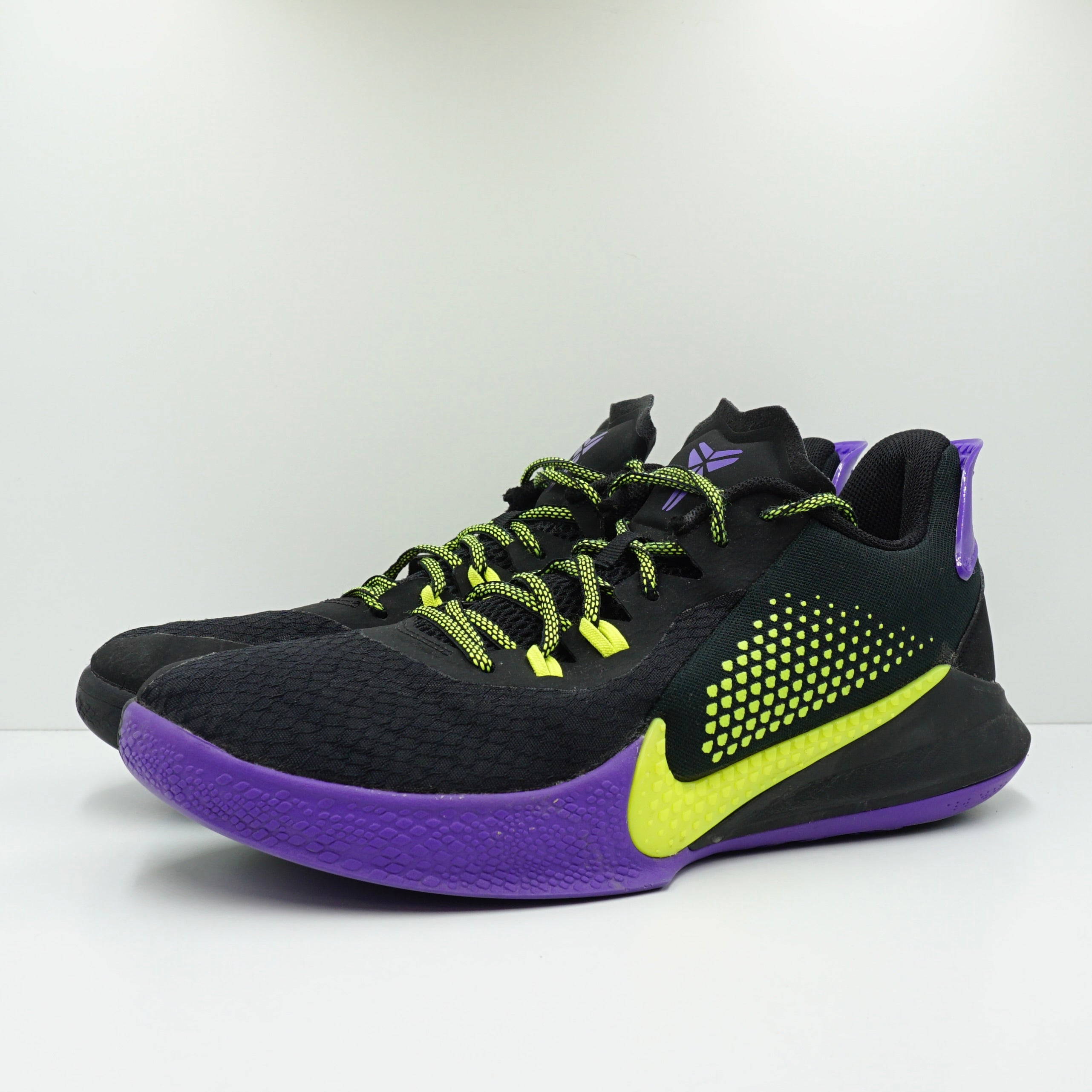 Nike Mamba Fury Joker