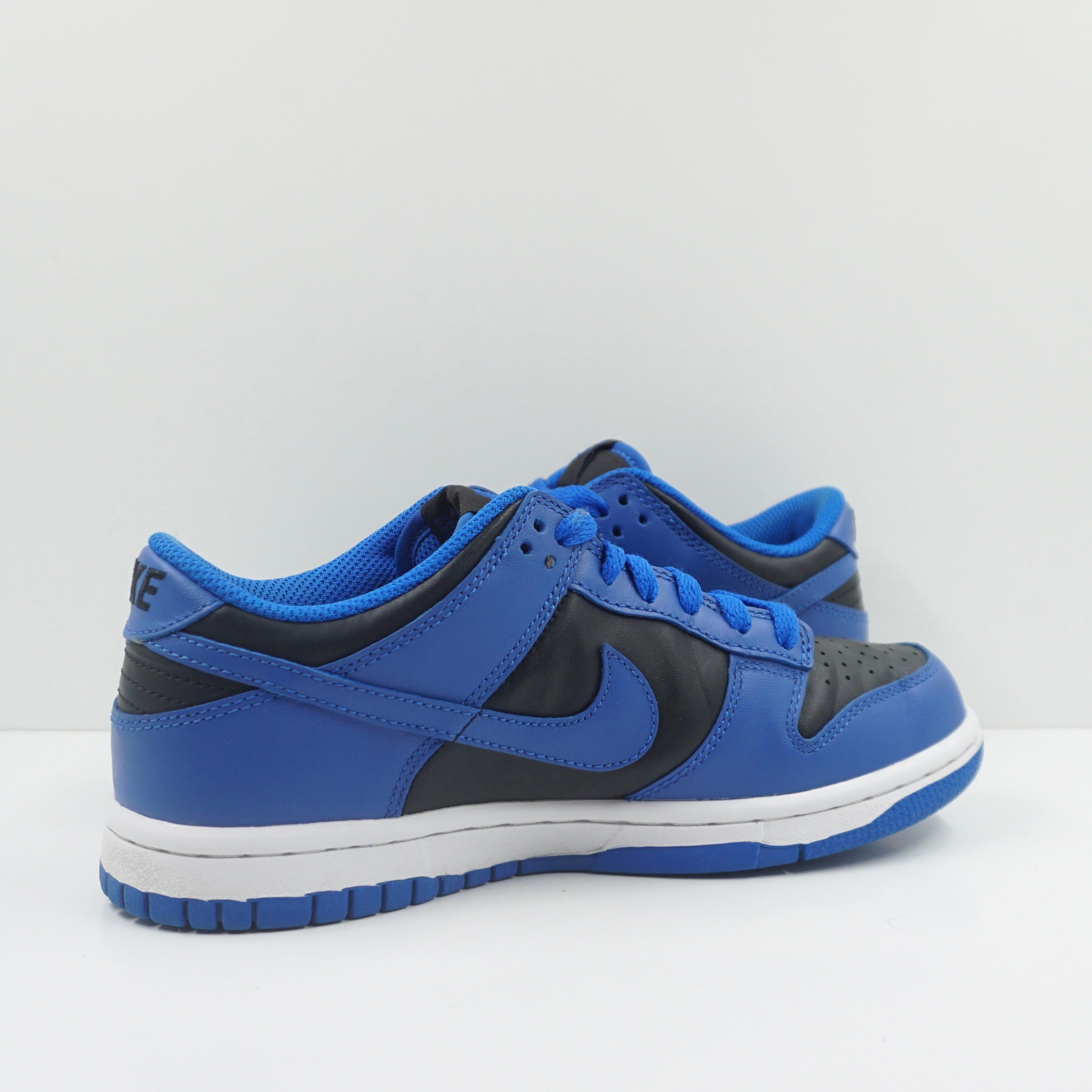 Nike Dunk Low Retro Hyper Cobalt (GS)