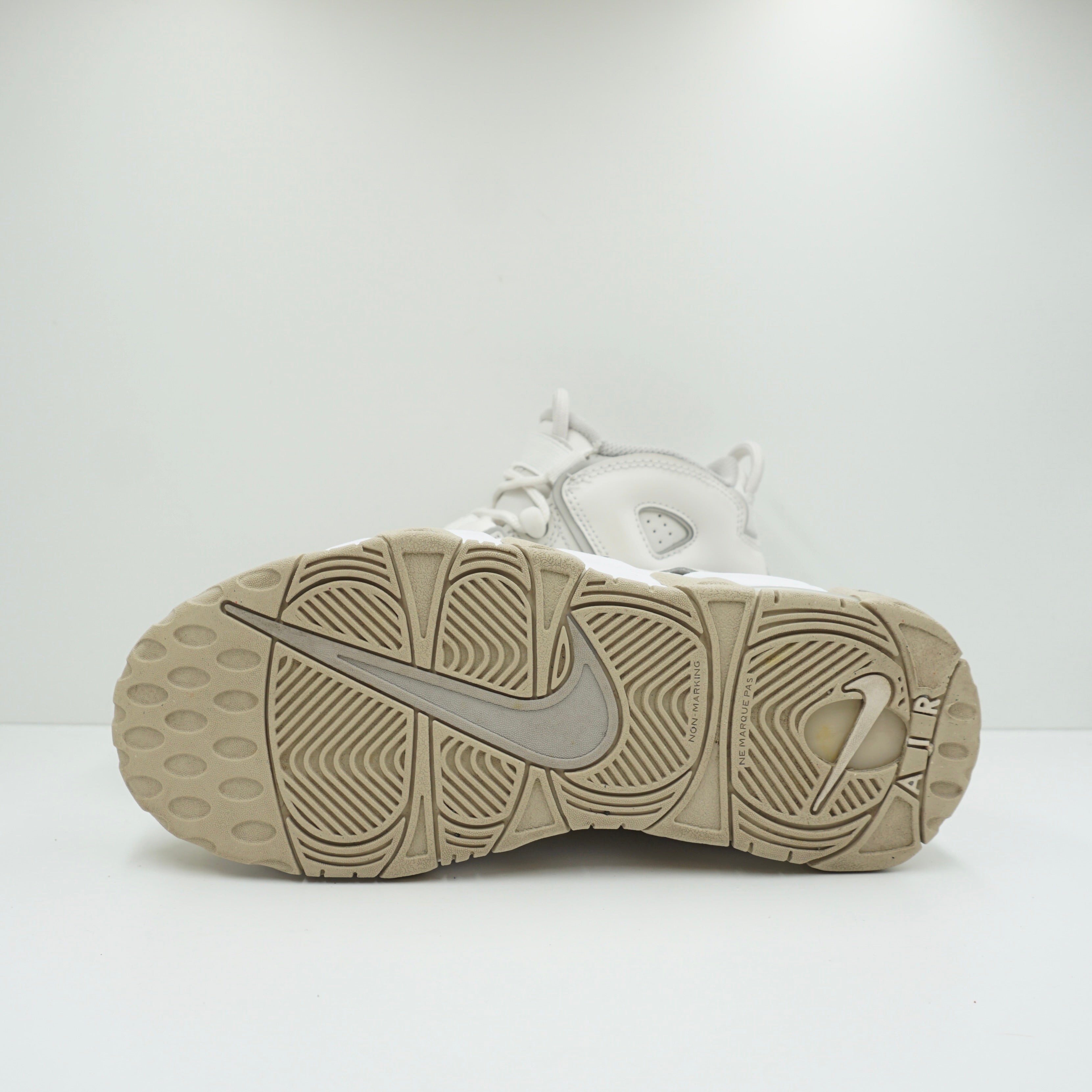Nike Air More Uptempo Phantom (GS)
