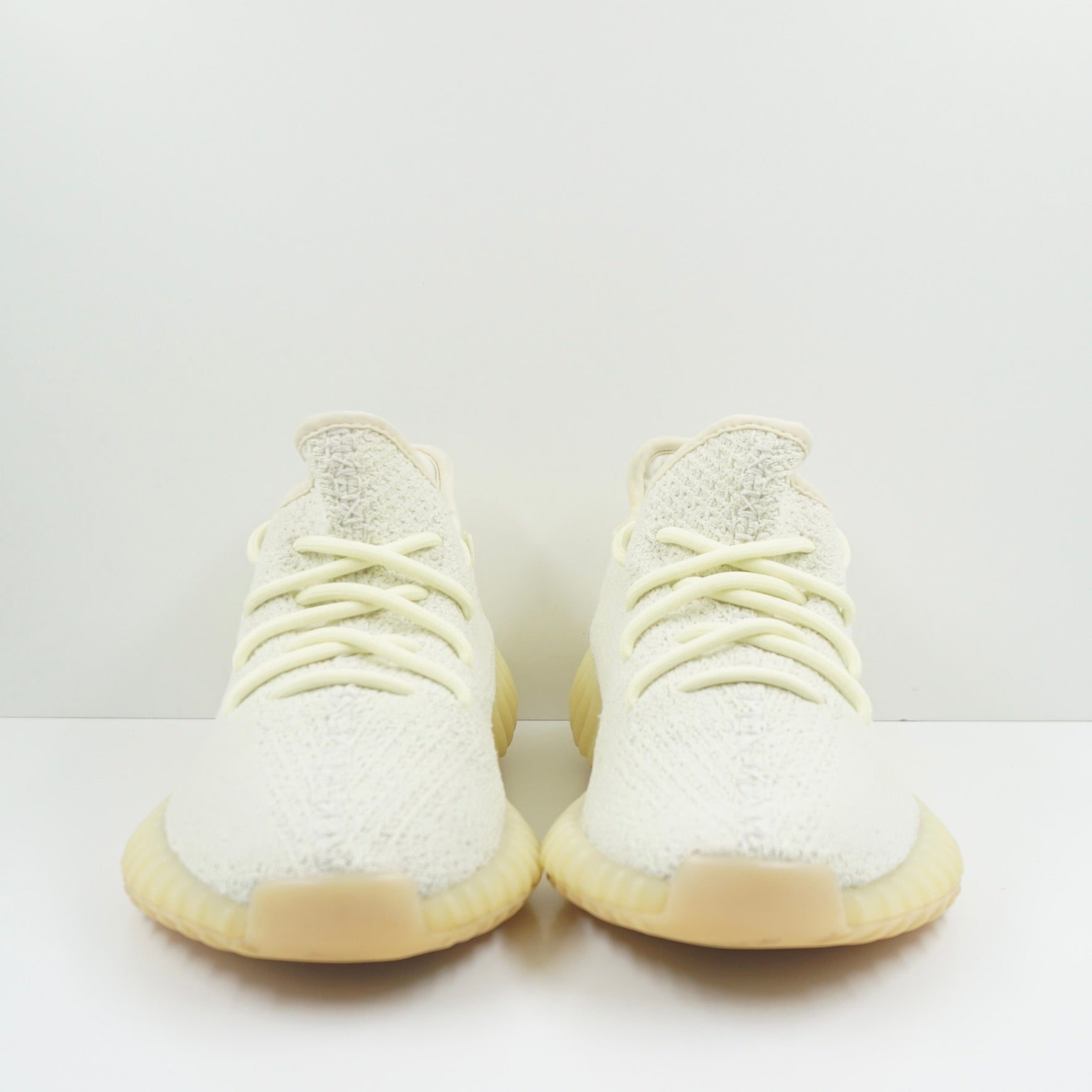 Adidas Yeezy Boost 350 V2 Butter