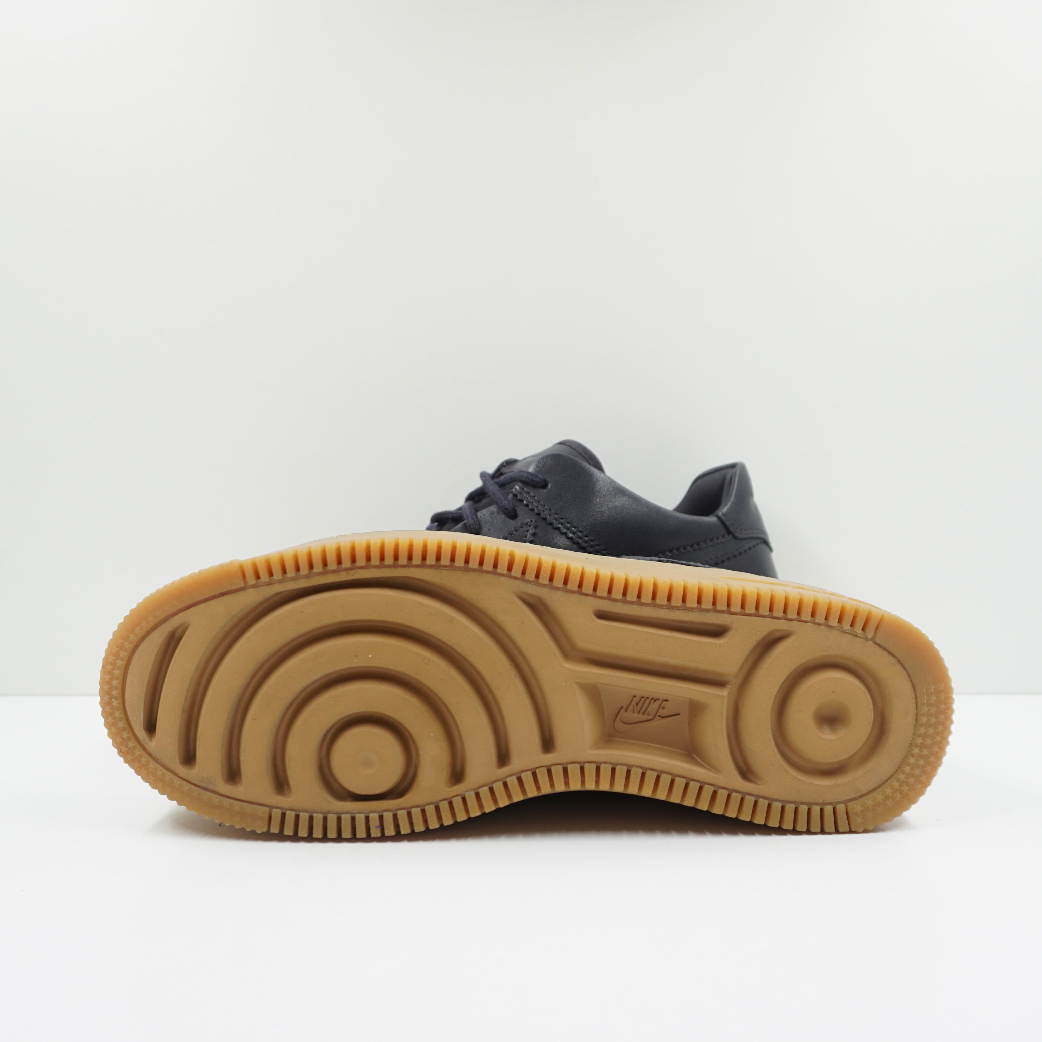 Nike Air Force 1 Sage Low LX Oil Grey Gum