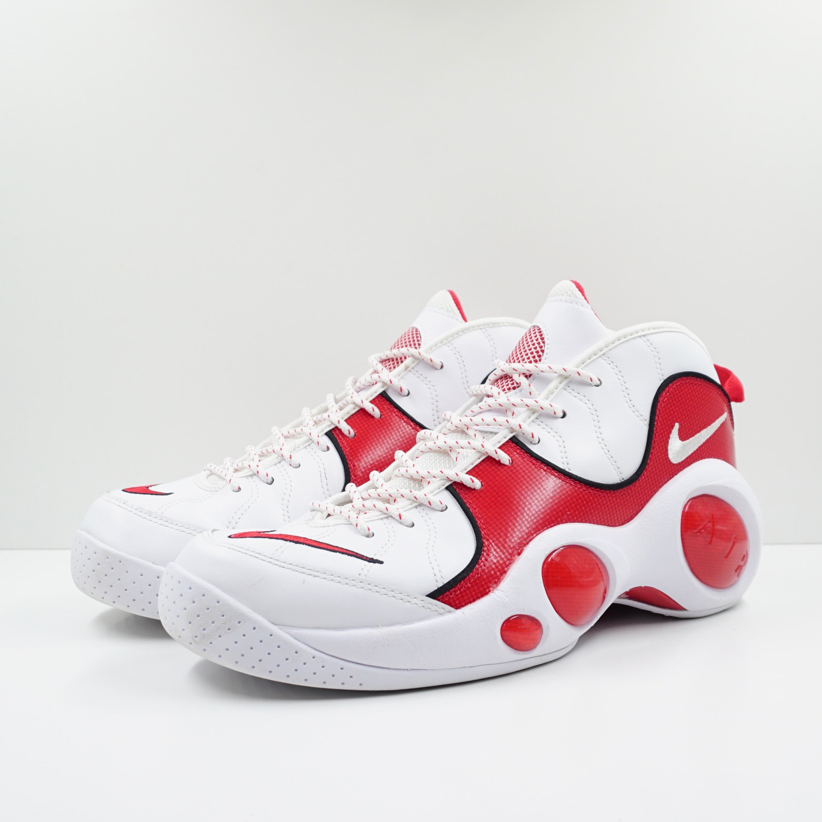 Nike Air Zoom Flight 95 True Red