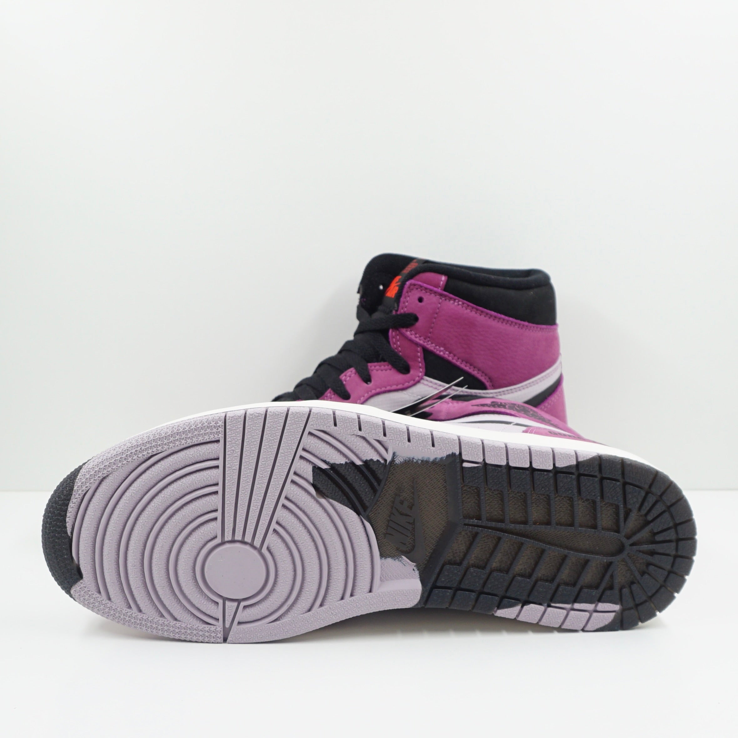 Jordan 1 High Element Gore-Tex Berry