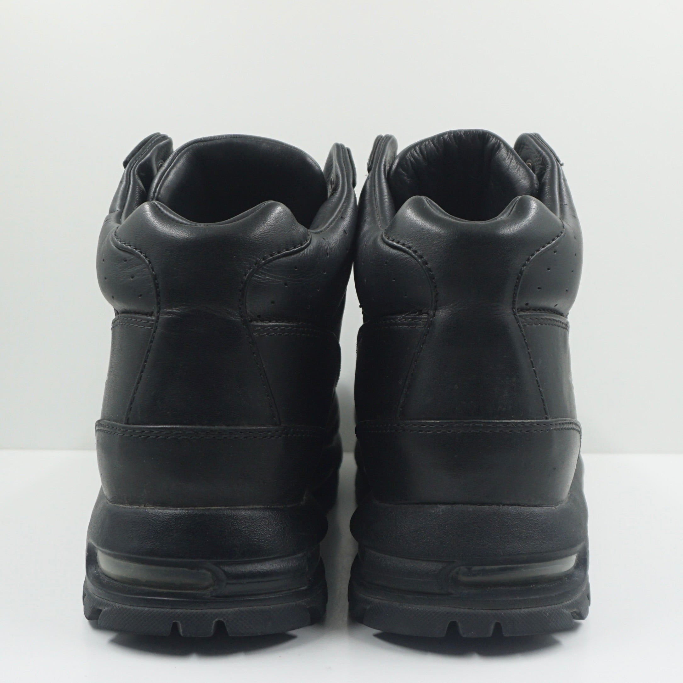 Nike ACG Air Max Goadome Black