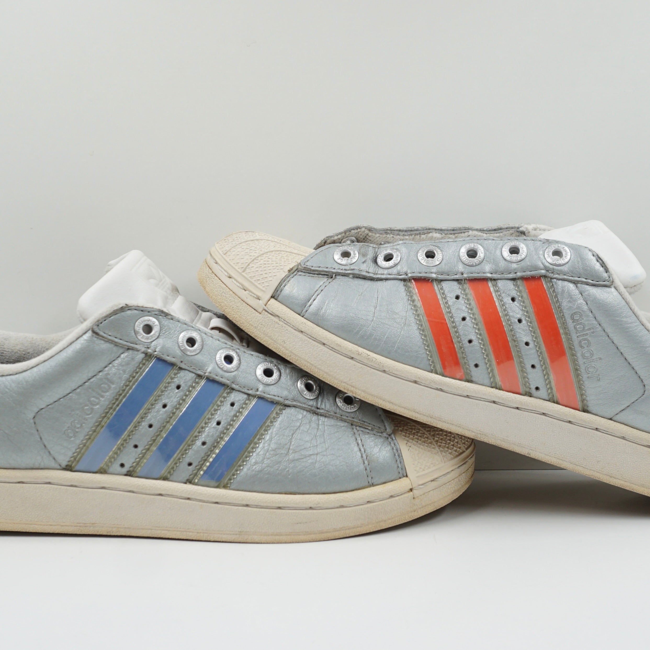 Adidas Superstar Adicolor Stripe Exchange