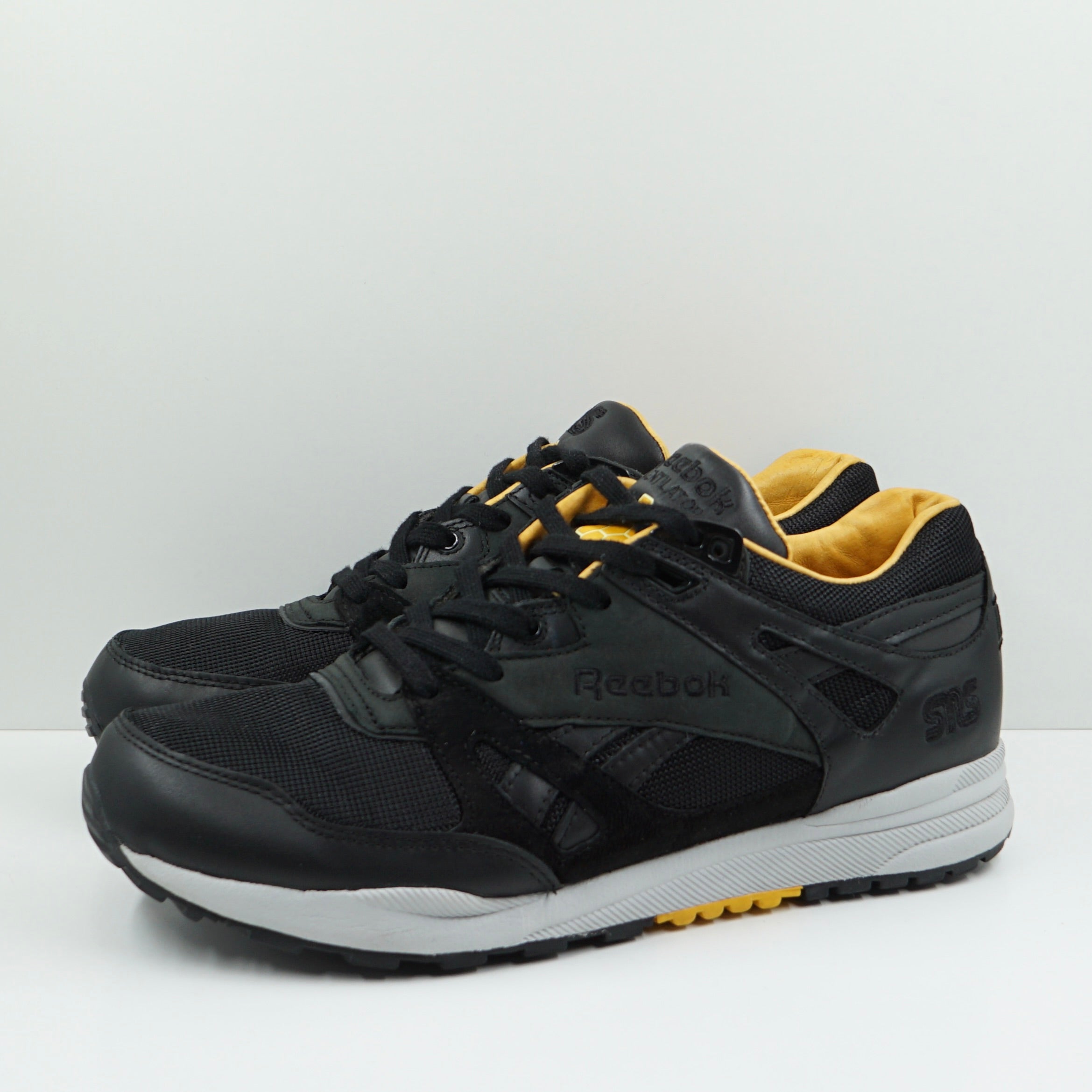 Reebok Ventilator Sneakersnstuff Bees and Honey