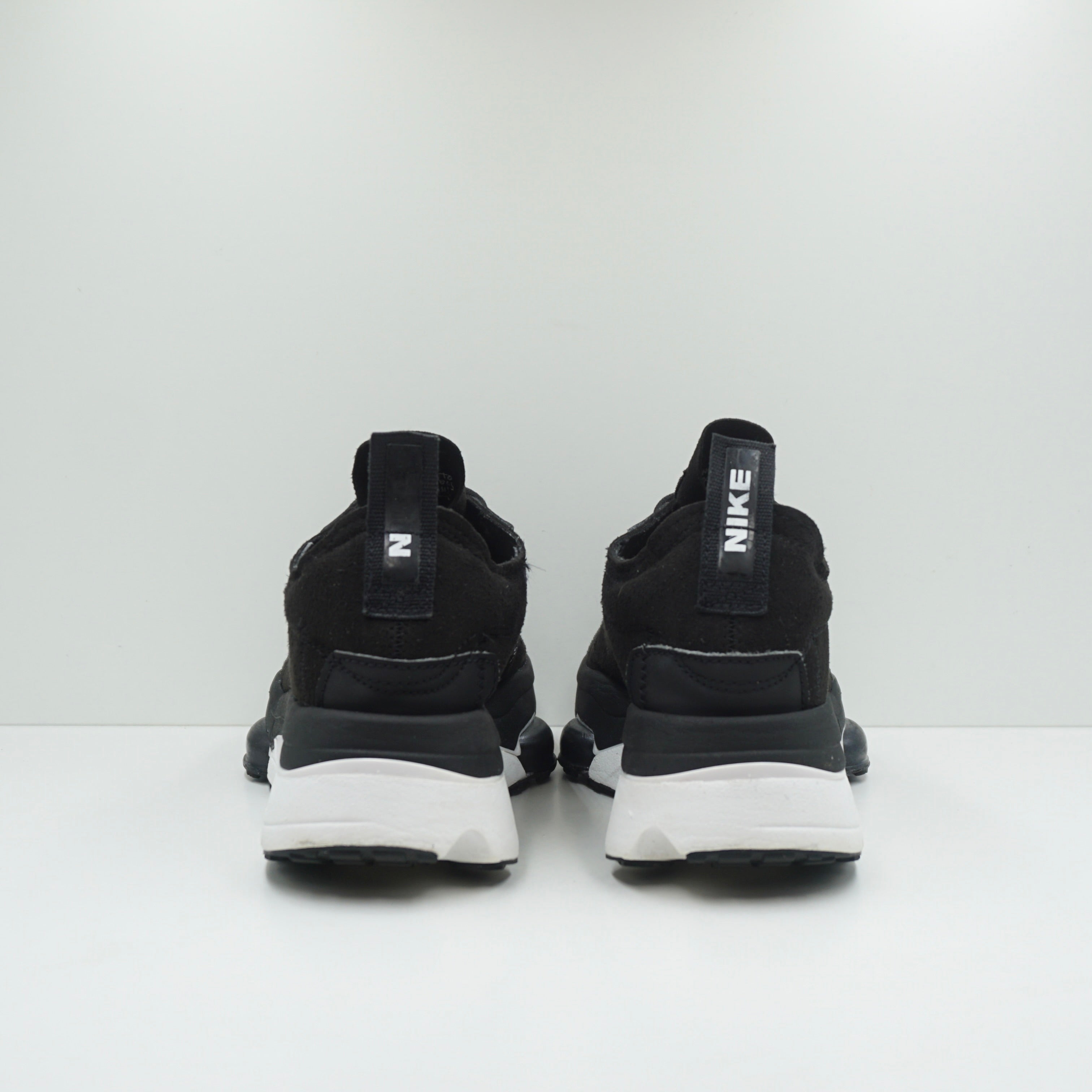 Nike Air Zoom Type Black (W)