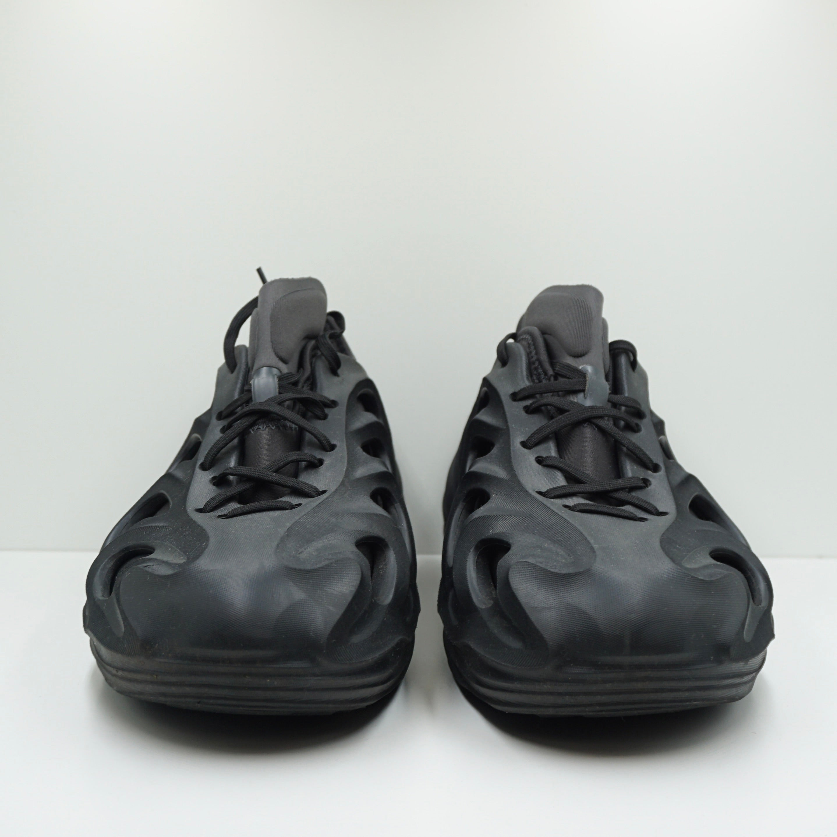 Adidas adiFOM Q Black Carbon