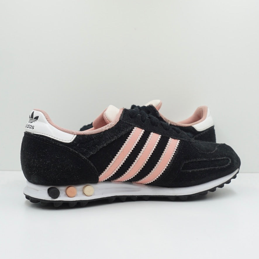 Adidas LA Trainer Black Pink (W)