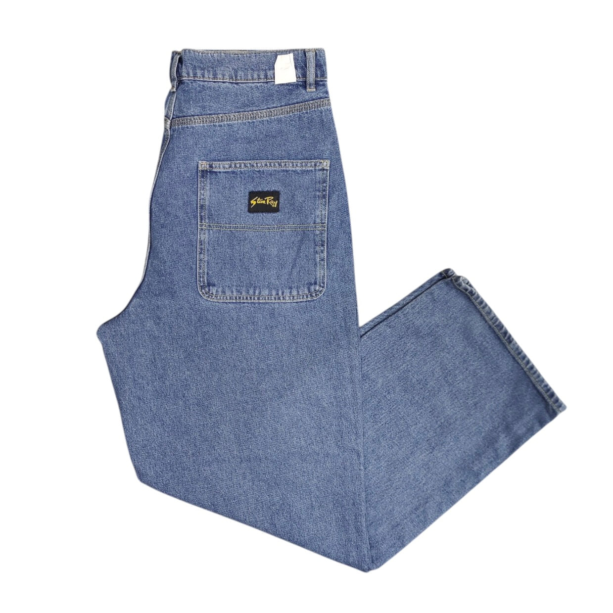 Stan Ray Painters Denim Pants