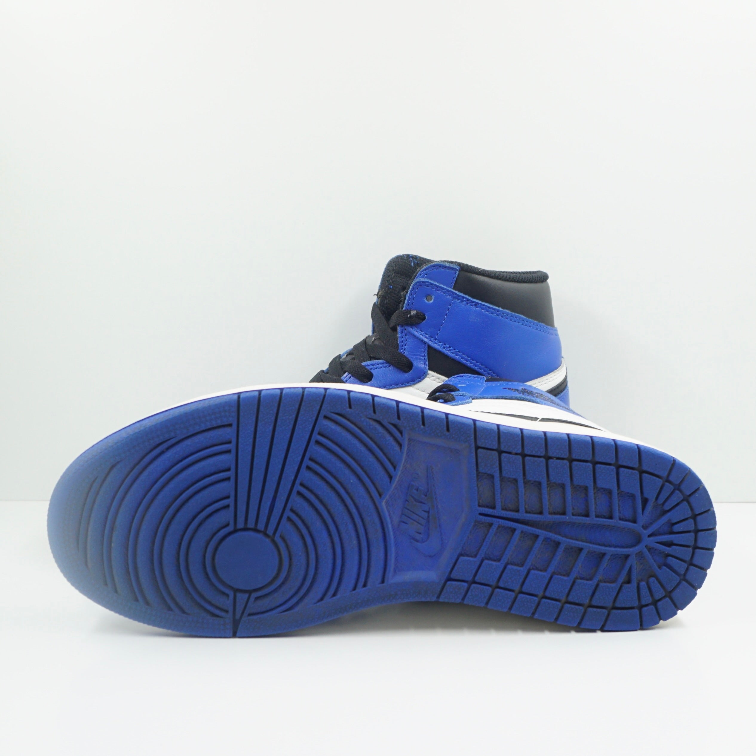 Jordan 1 Retro High Game Royal