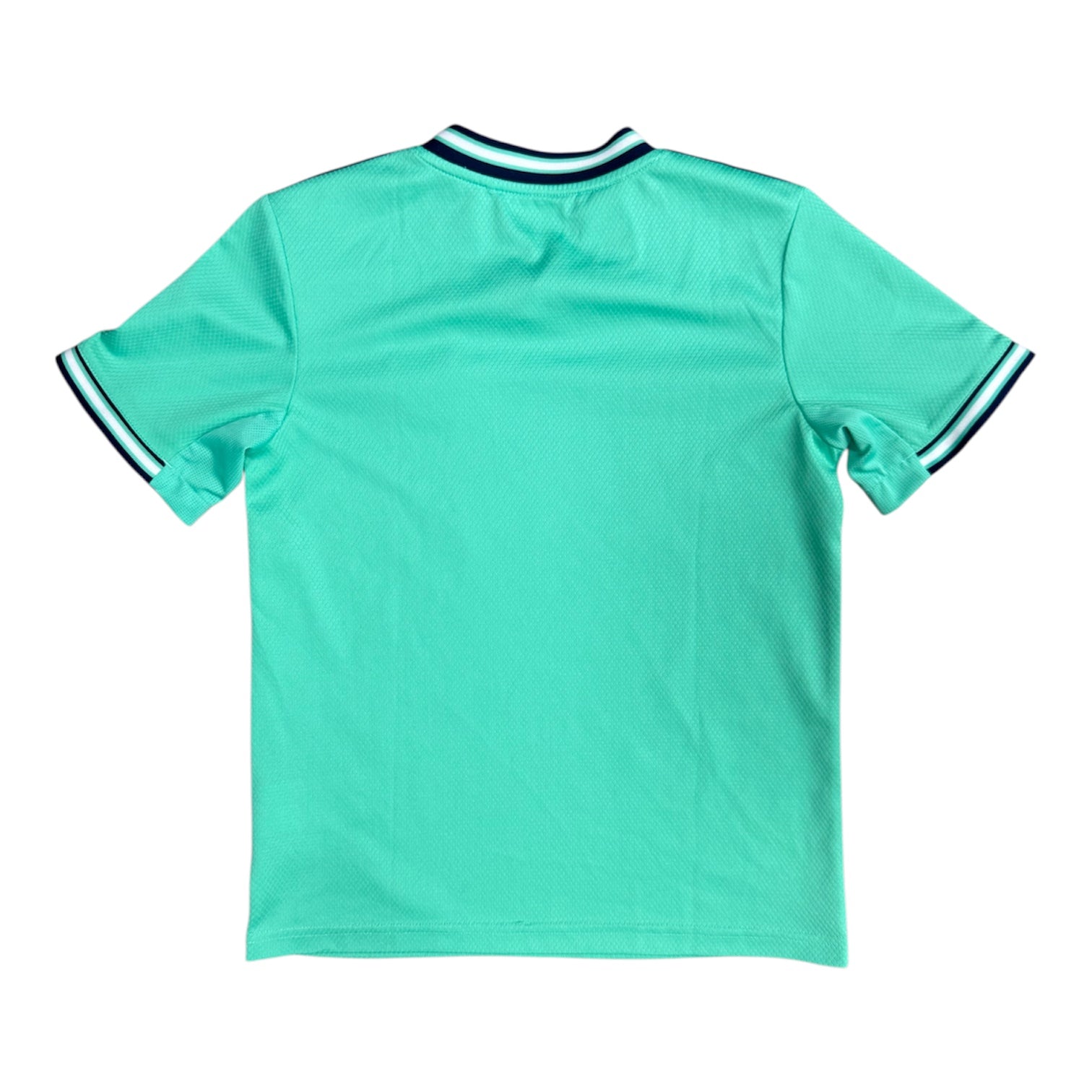 Adidas Real Madrid 2019/2020 Third Football Jersey (Youth)