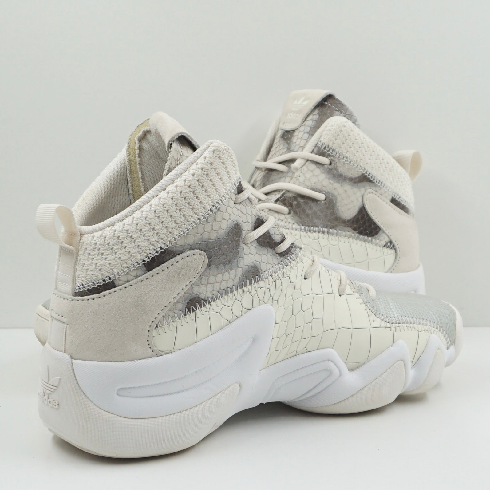Adidas Crazy 8 Adv Snake