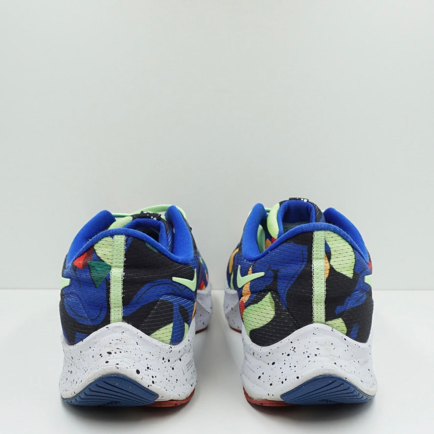 Nike Air Zoom Pegasus 38 A.I.R. Kelly Anna London
