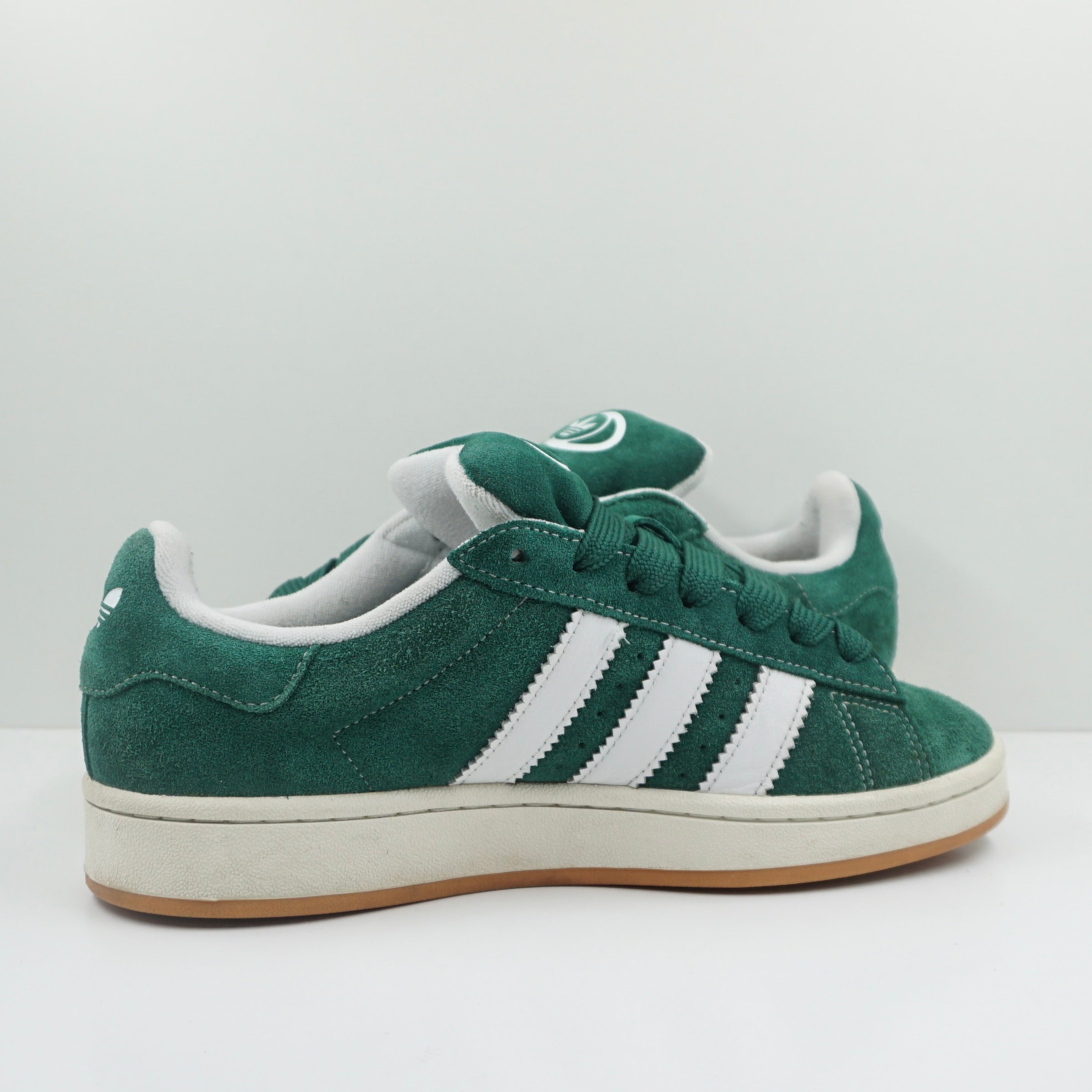 Adidas Originals Campus 00 Dark Green