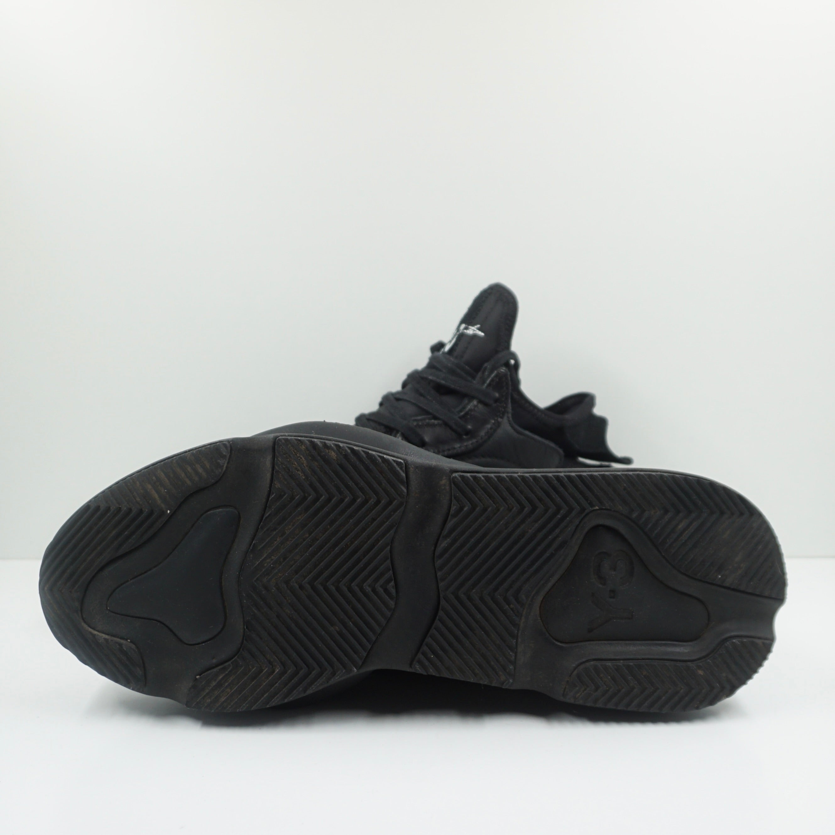 Adidas Y-3 Kaiwa Black