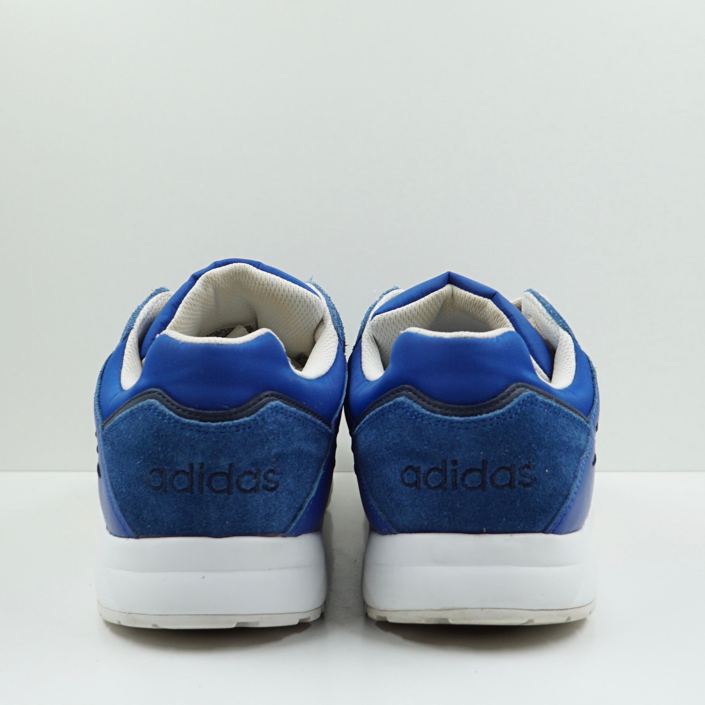 Adidas Originals x Sneakersnstuff Tech Super Collegiate Royal