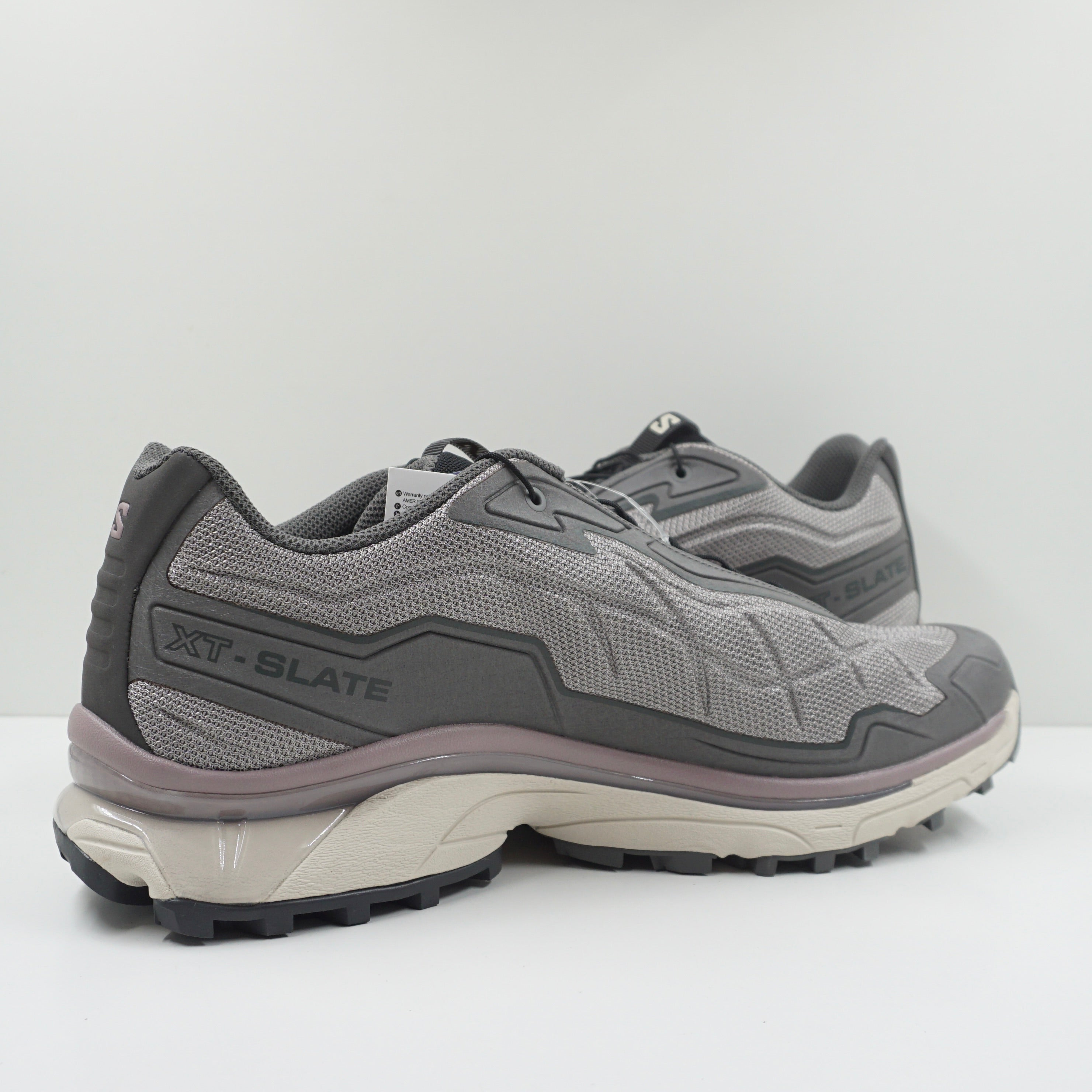 Salomon XT-Slate Advanced Gull Moonscape