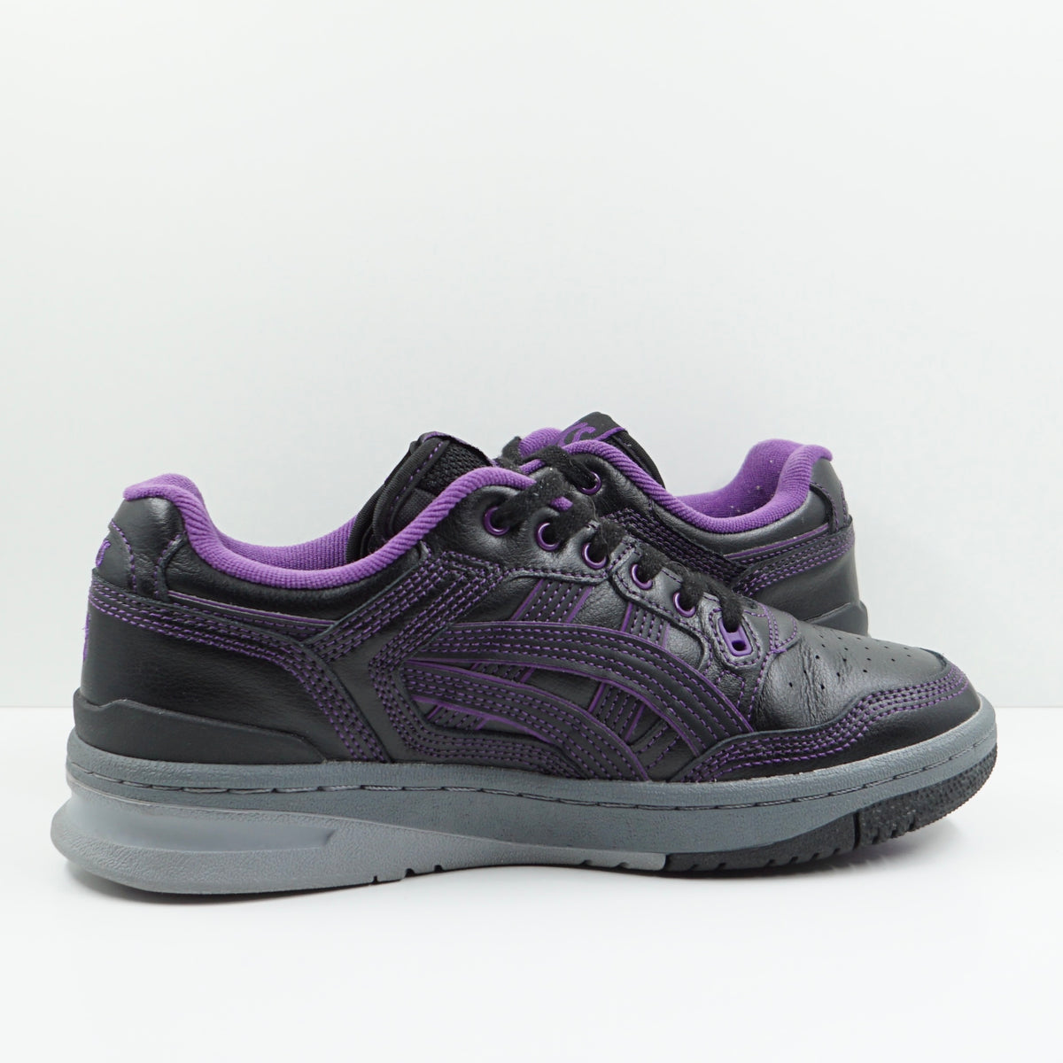 Asics EX89 Needles Black