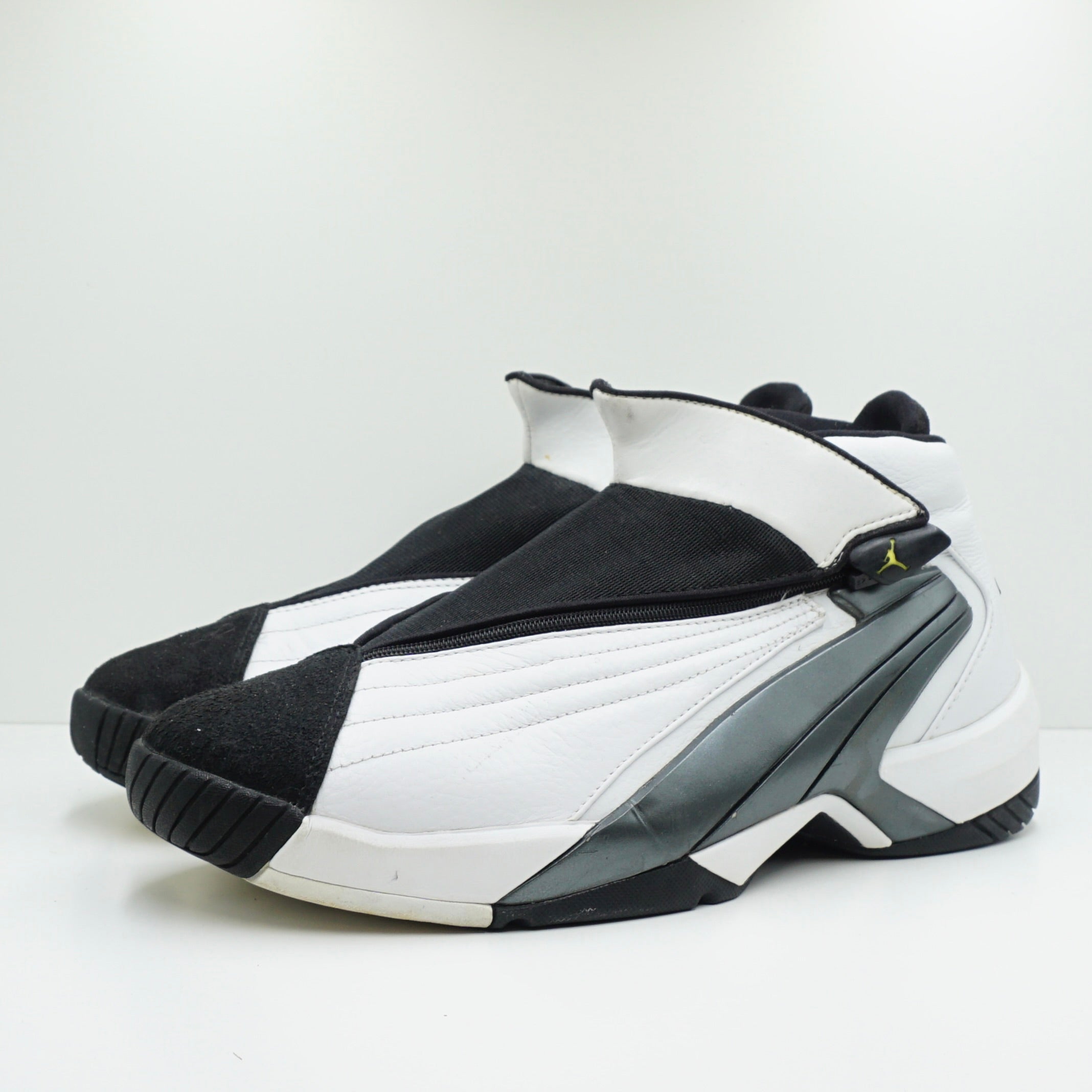 Jordan jumpman swift 6 retro hotsell