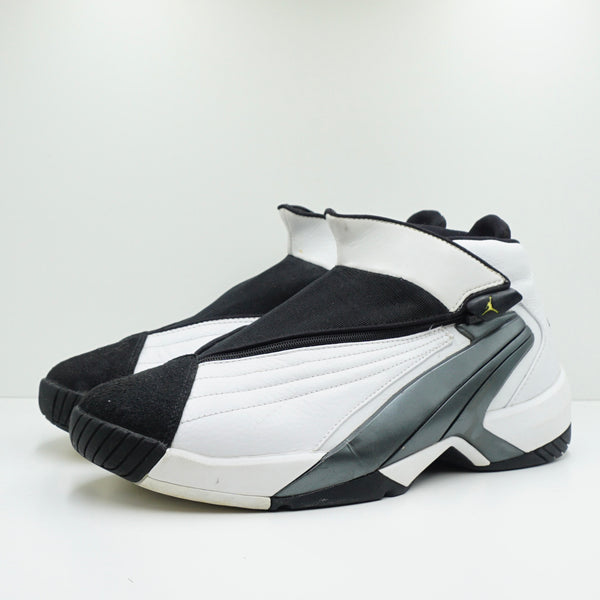 Jordan Jumpman Swift 6 Black White