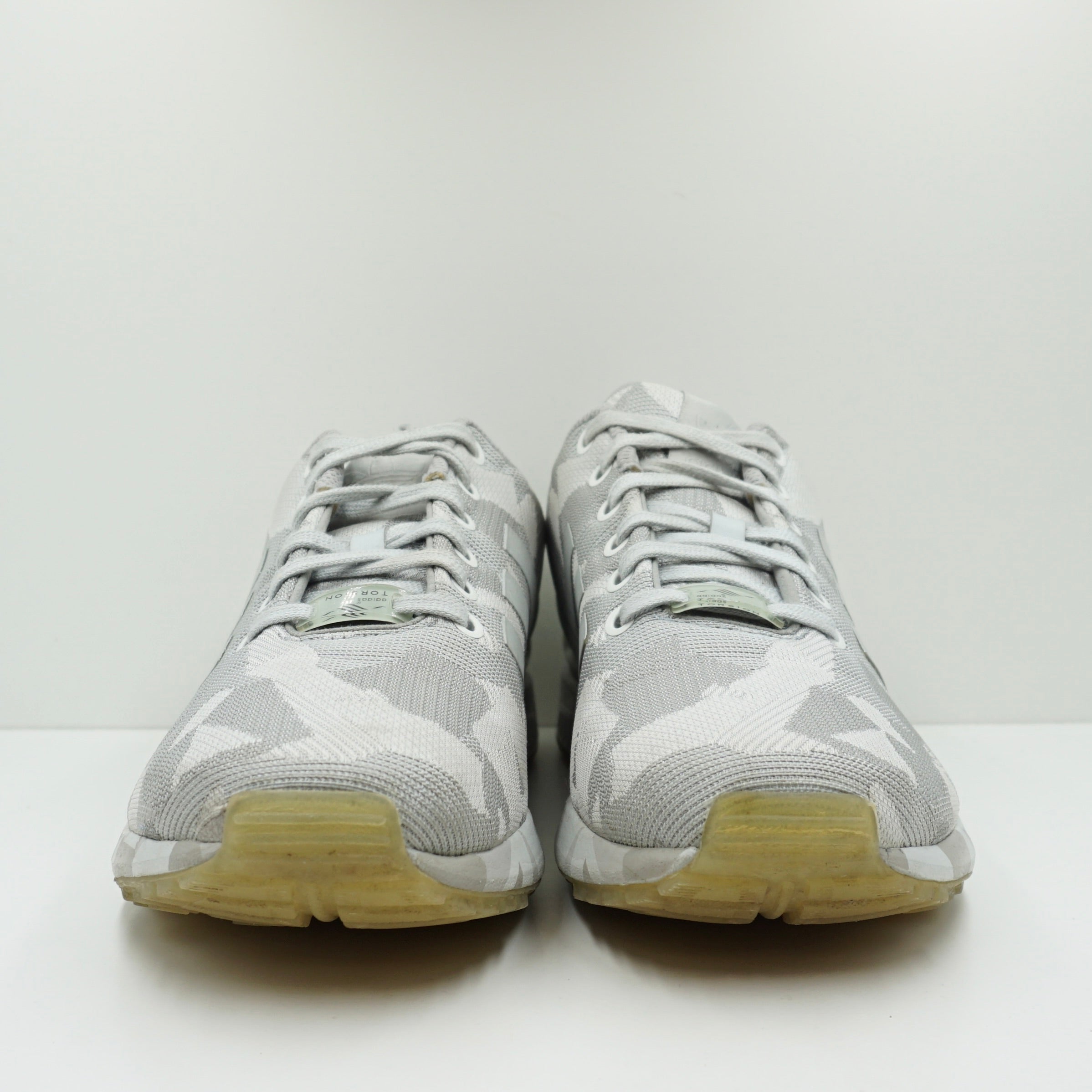 Adidas ZX Flux White Camo