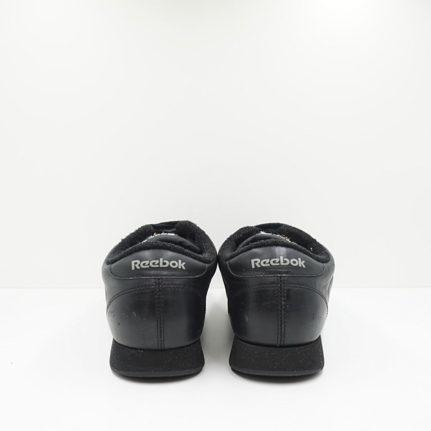 Reebok Princess Black (W)