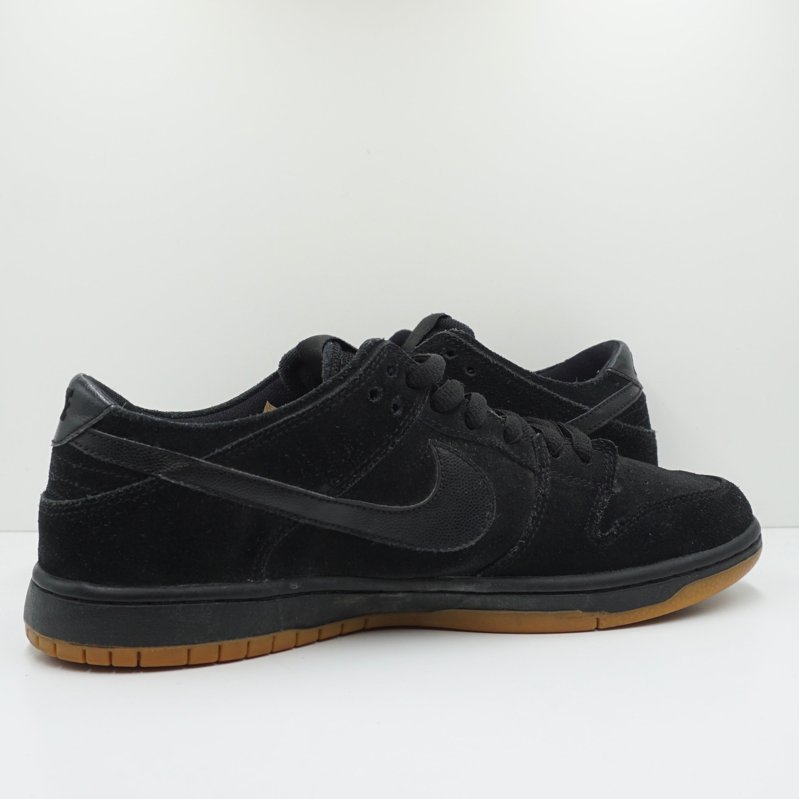 Nike SB Dunk Low Ishod Wair Black Gum