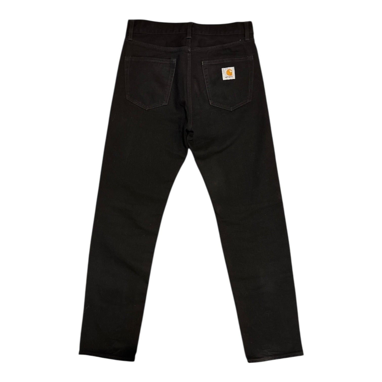 Carhartt Pontiac Black Pants